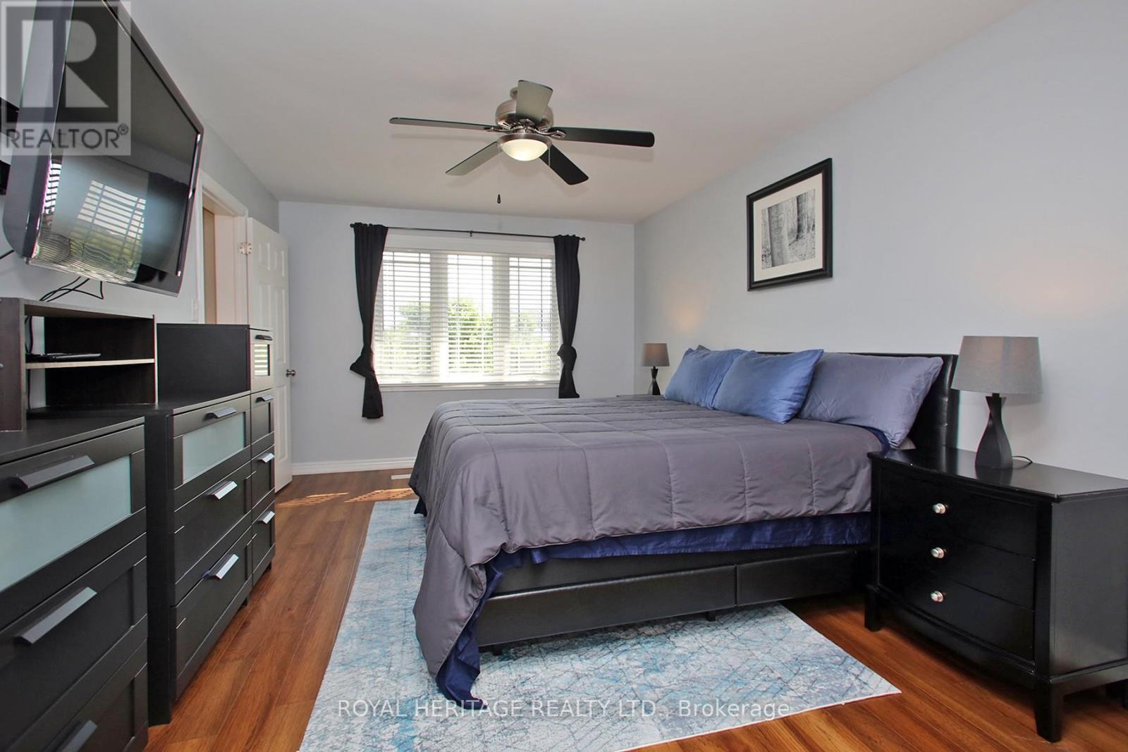 2557 Denure Drive, Peterborough West (North), Ontario  K9K 2T2 - Photo 27 - X12321616