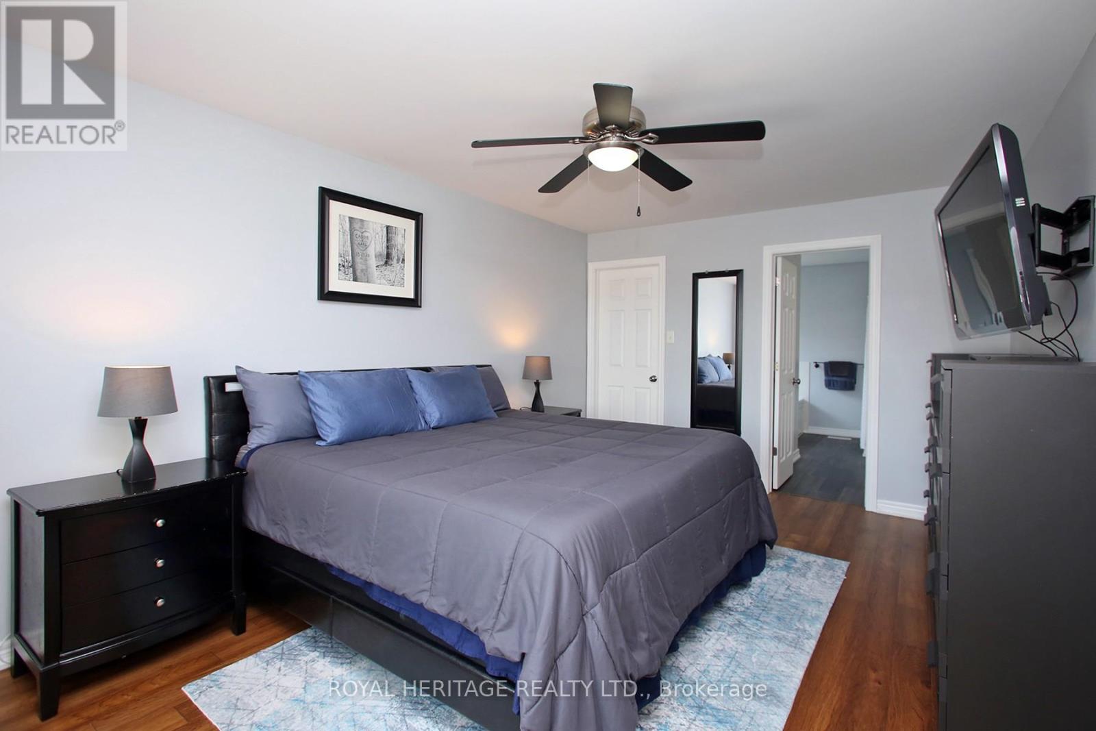 2557 Denure Drive, Peterborough West (North), Ontario  K9K 2T2 - Photo 28 - X12321616