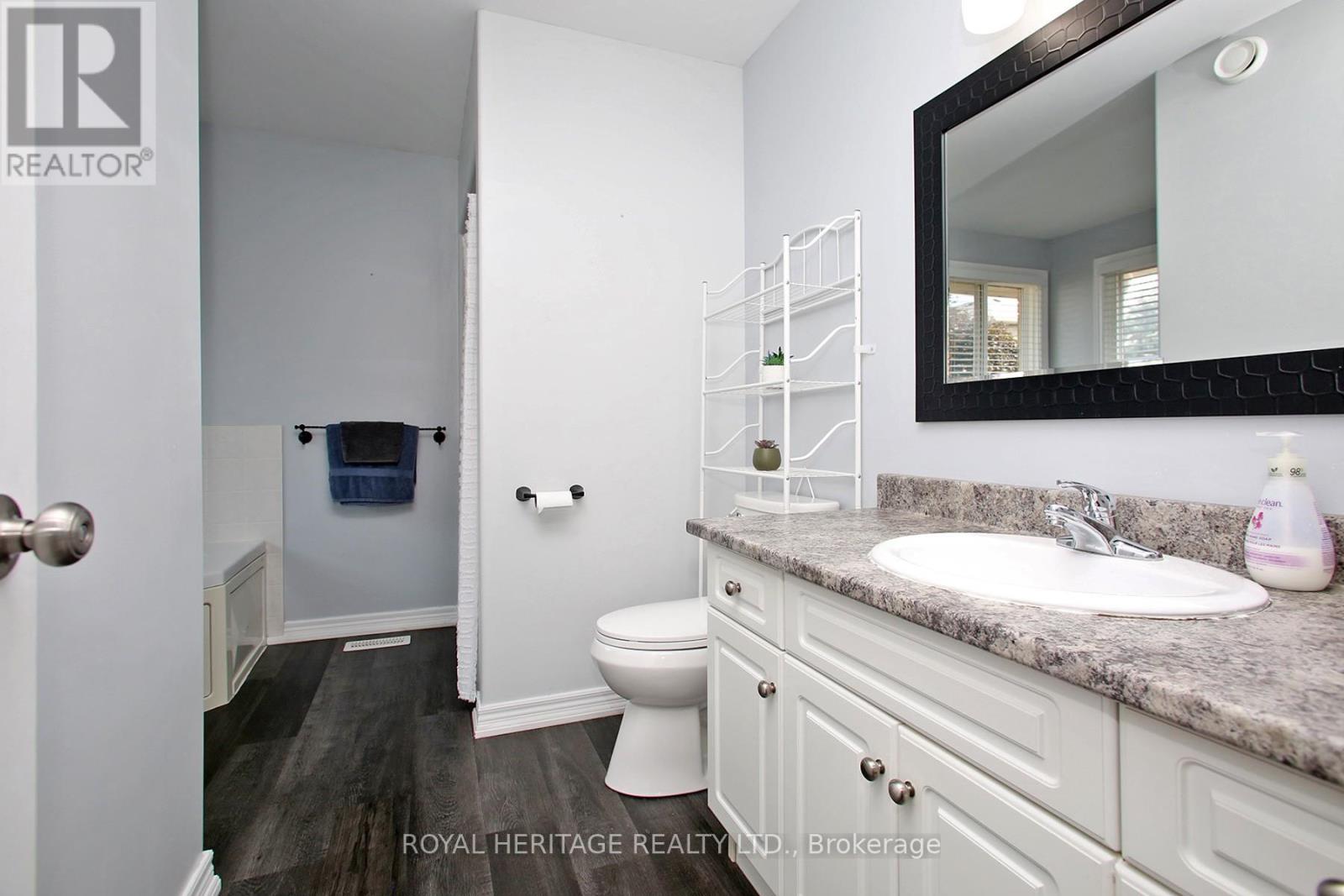 2557 Denure Drive, Peterborough West (North), Ontario  K9K 2T2 - Photo 29 - X12321616