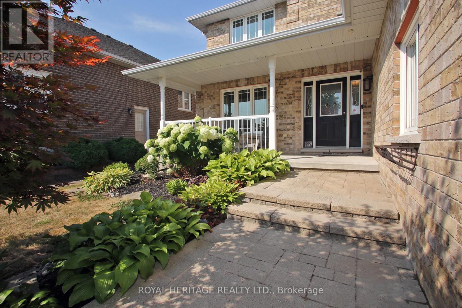 2557 Denure Drive, Peterborough West (North), Ontario  K9K 2T2 - Photo 3 - X12321616