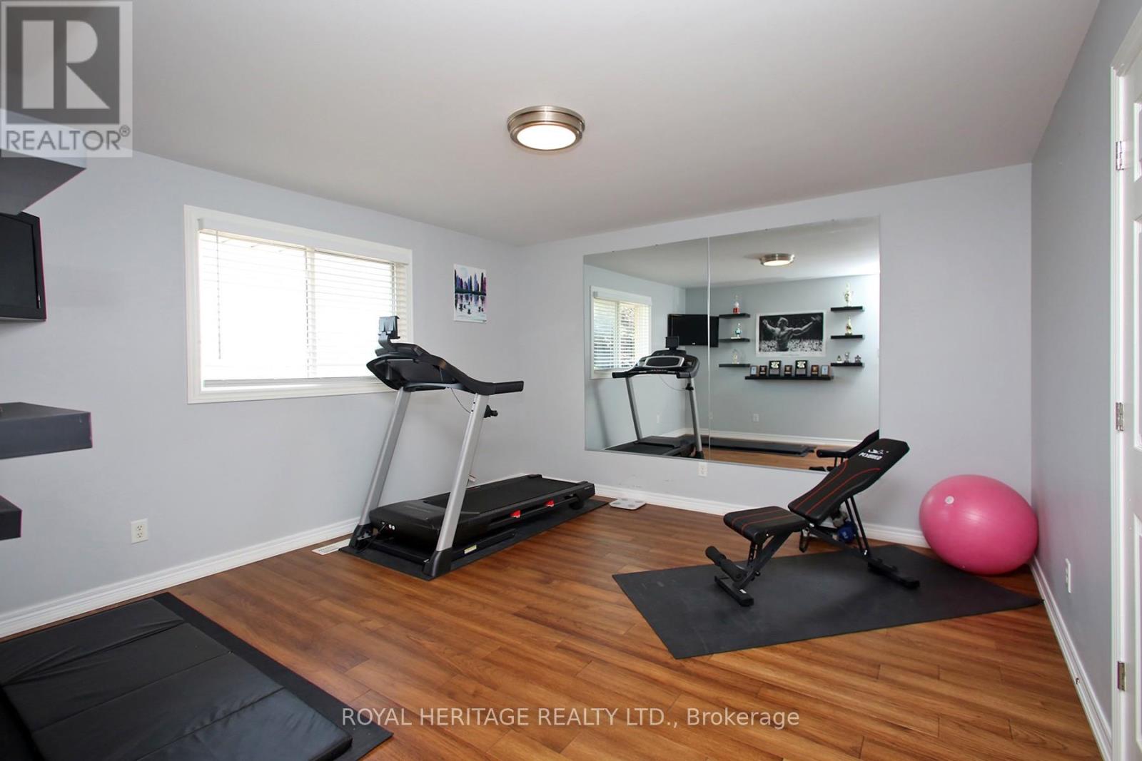 2557 Denure Drive, Peterborough West (North), Ontario  K9K 2T2 - Photo 32 - X12321616