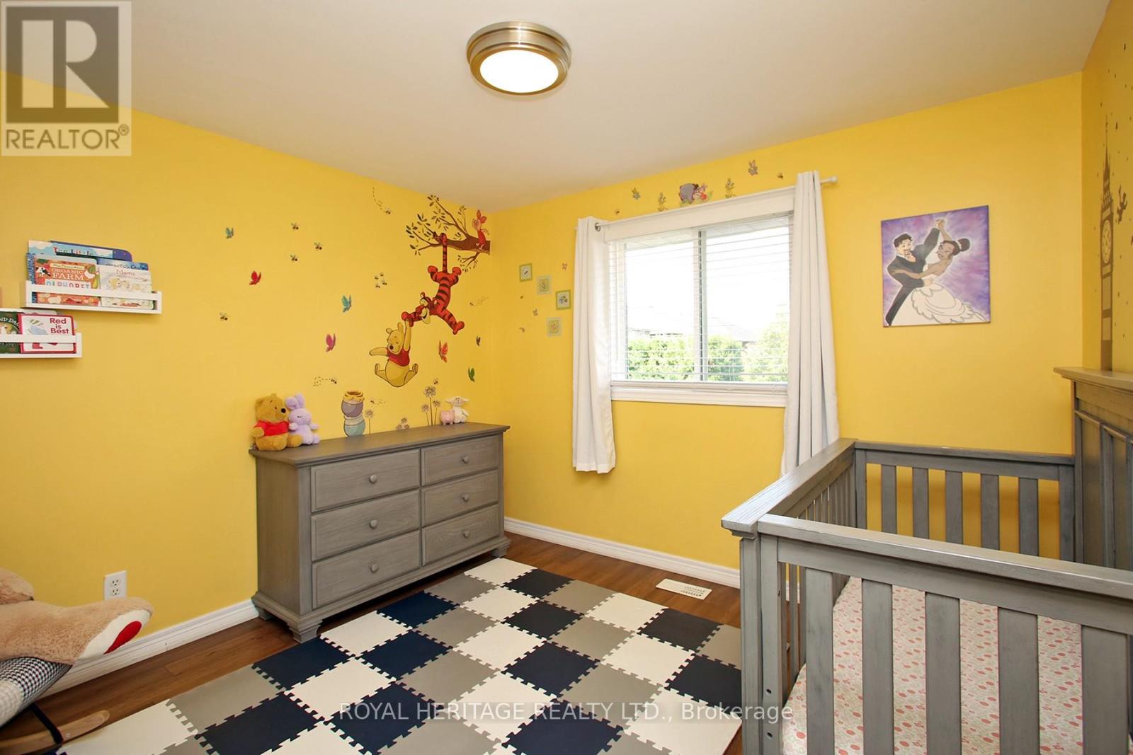 2557 Denure Drive, Peterborough West (North), Ontario  K9K 2T2 - Photo 33 - X12321616