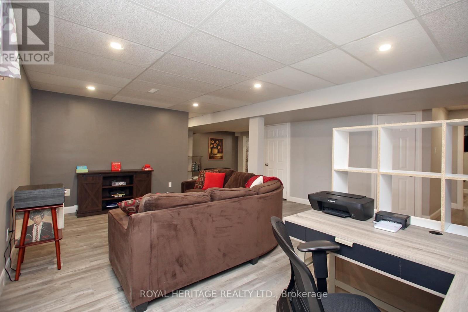 2557 Denure Drive, Peterborough West (North), Ontario  K9K 2T2 - Photo 36 - X12321616