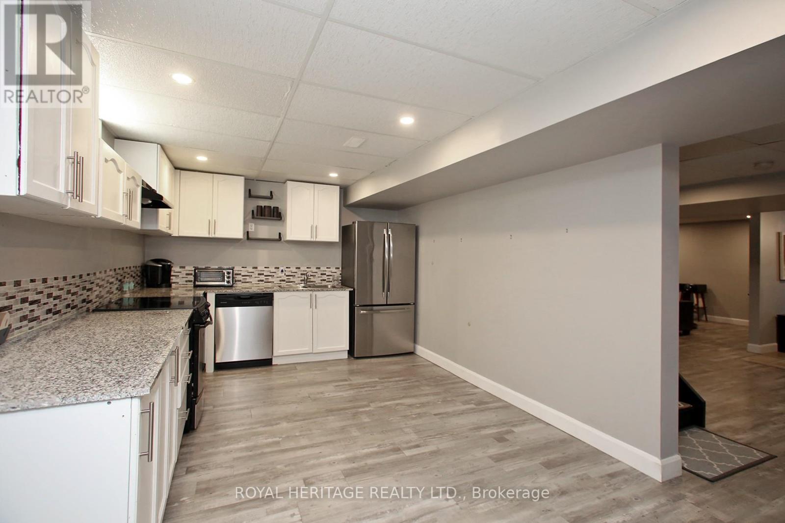 2557 Denure Drive, Peterborough West (North), Ontario  K9K 2T2 - Photo 38 - X12321616