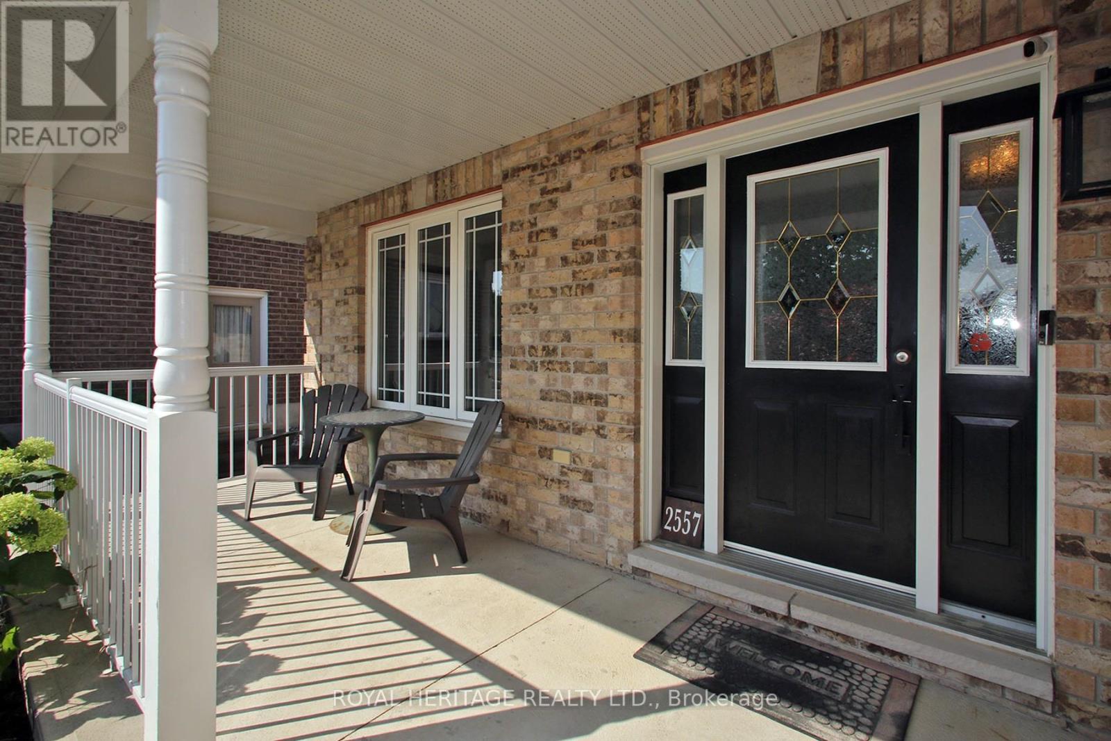 2557 Denure Drive, Peterborough West (North), Ontario  K9K 2T2 - Photo 4 - X12321616