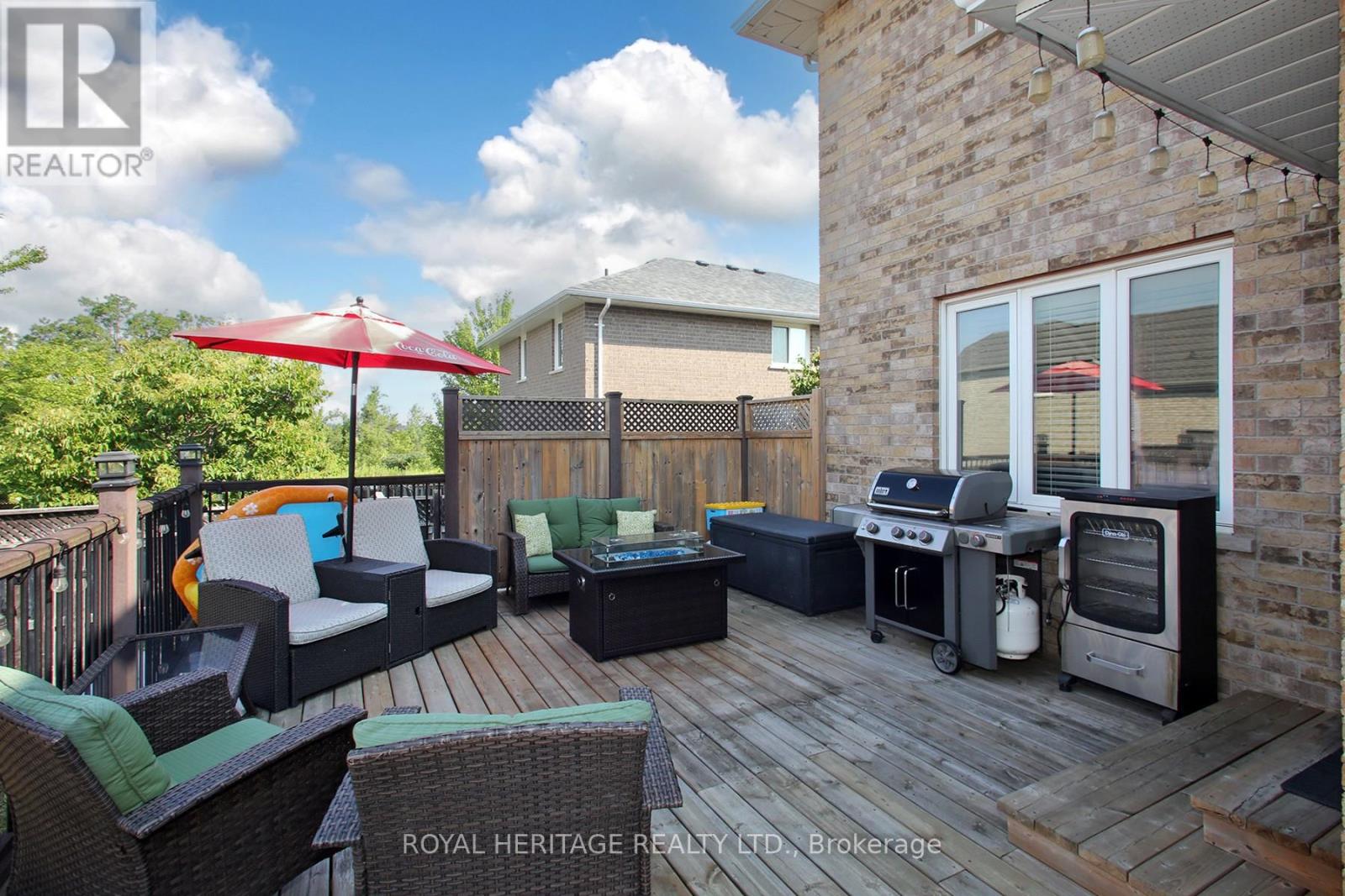 2557 Denure Drive, Peterborough West (North), Ontario  K9K 2T2 - Photo 42 - X12321616