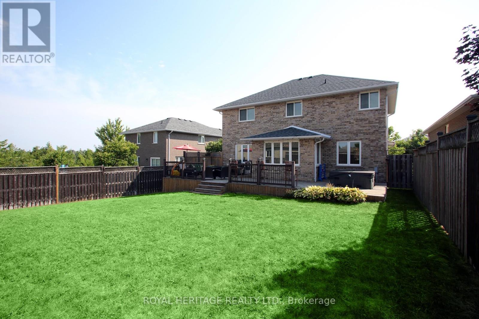 2557 Denure Drive, Peterborough West (North), Ontario  K9K 2T2 - Photo 44 - X12321616