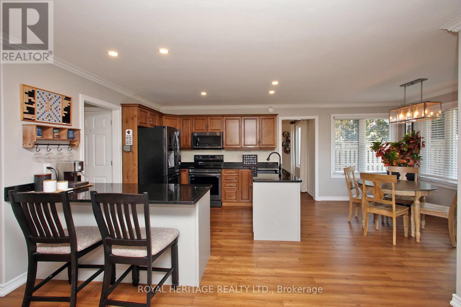 2557 Denure Drive, Peterborough West (North), Ontario  K9K 2T2 - Photo 9 - X12321616