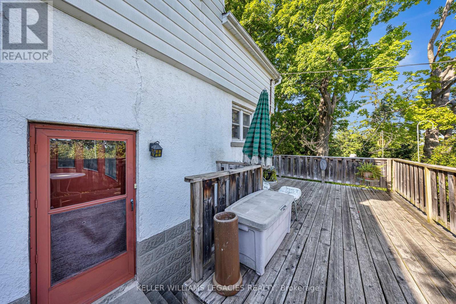688 Aylmer Street N, Peterborough North (South), Ontario  K9H 3X6 - Photo 38 - X12322072