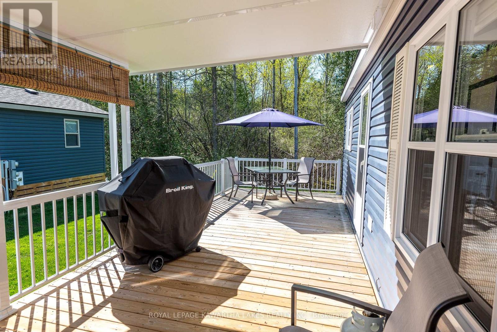 Cv003 - 657 Thunder Bridge Road, Kawartha Lakes (Ops), Ontario  K9V 4R1 - Photo 16 - X12322891