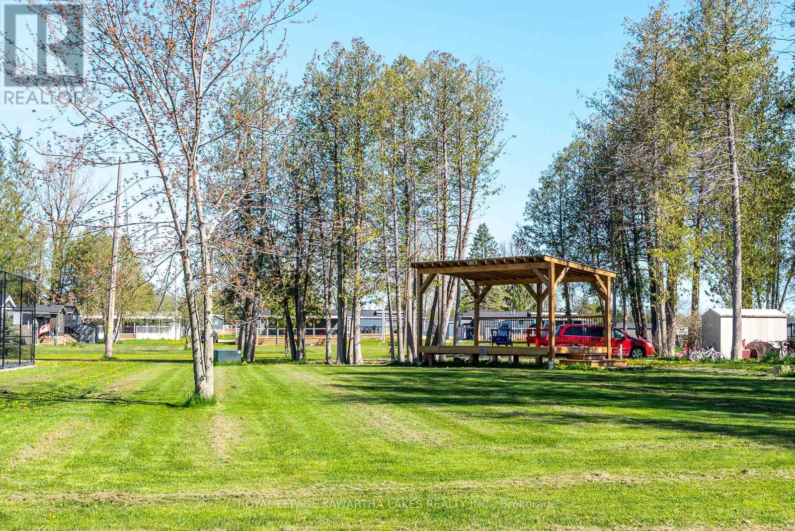 Cv003 - 657 Thunder Bridge Road, Kawartha Lakes (Ops), Ontario  K9V 4R1 - Photo 19 - X12322891