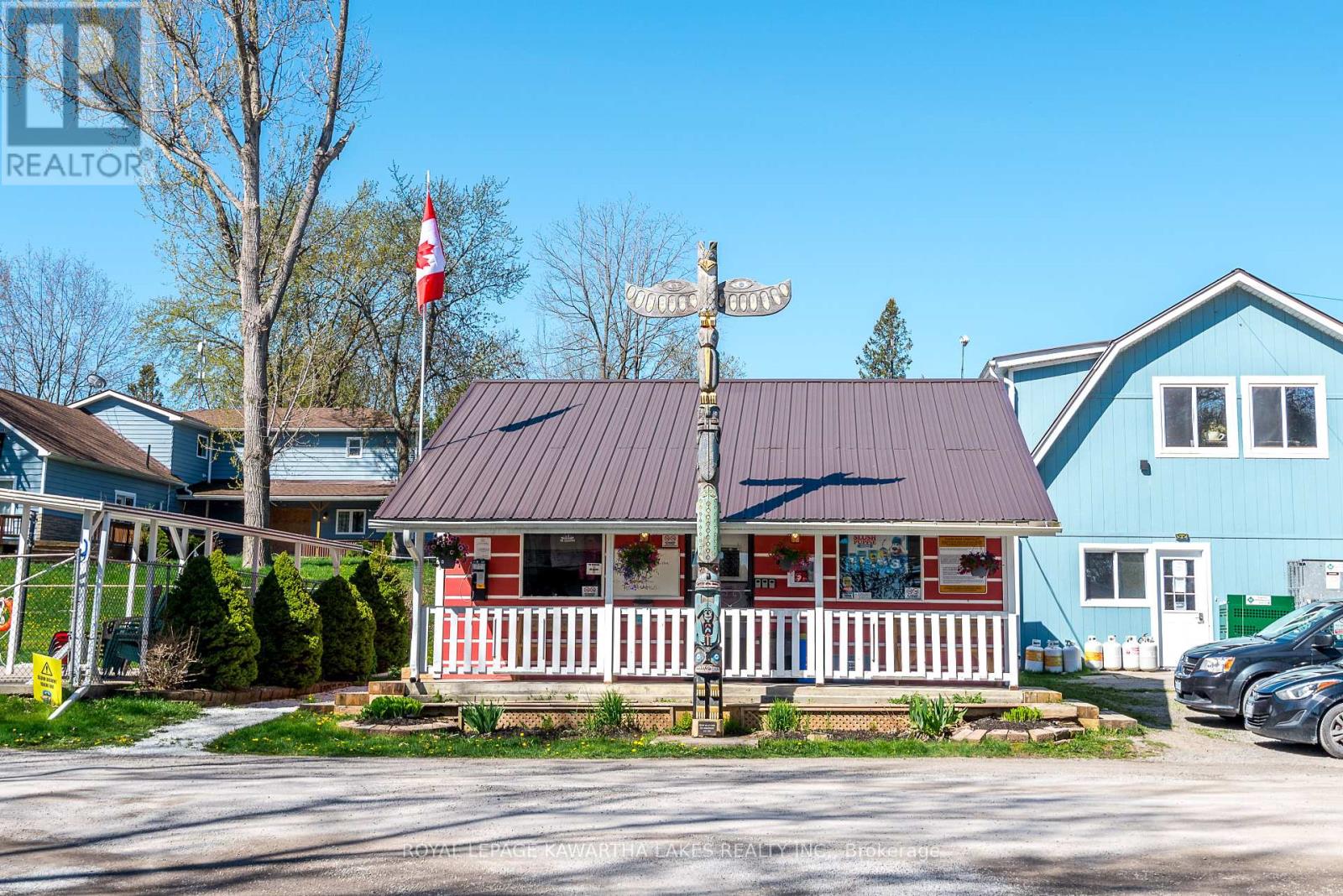 Cv003 - 657 Thunder Bridge Road, Kawartha Lakes (Ops), Ontario  K9V 4R1 - Photo 21 - X12322891