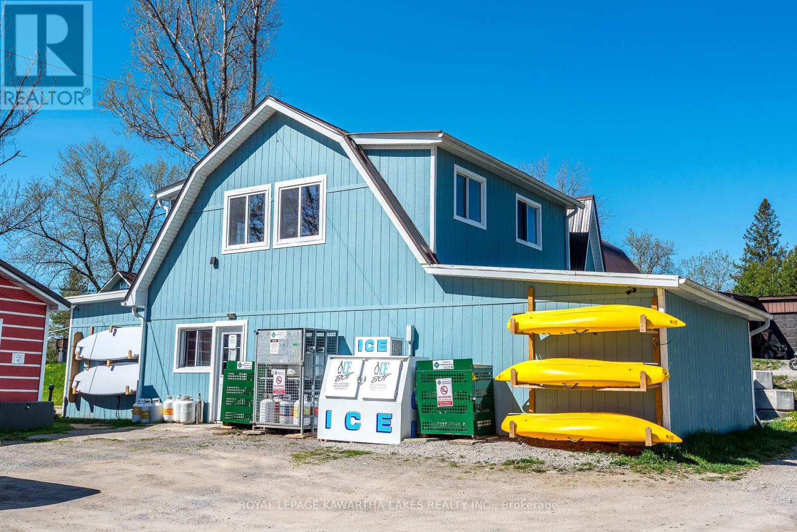 Cv003 - 657 Thunder Bridge Road, Kawartha Lakes (Ops), Ontario  K9V 4R1 - Photo 22 - X12322891
