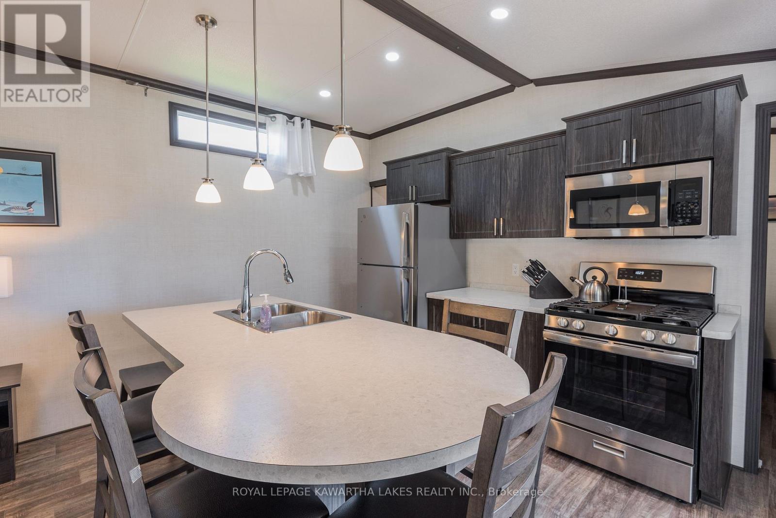 Cv003 - 657 Thunder Bridge Road, Kawartha Lakes (Ops), Ontario  K9V 4R1 - Photo 4 - X12322891