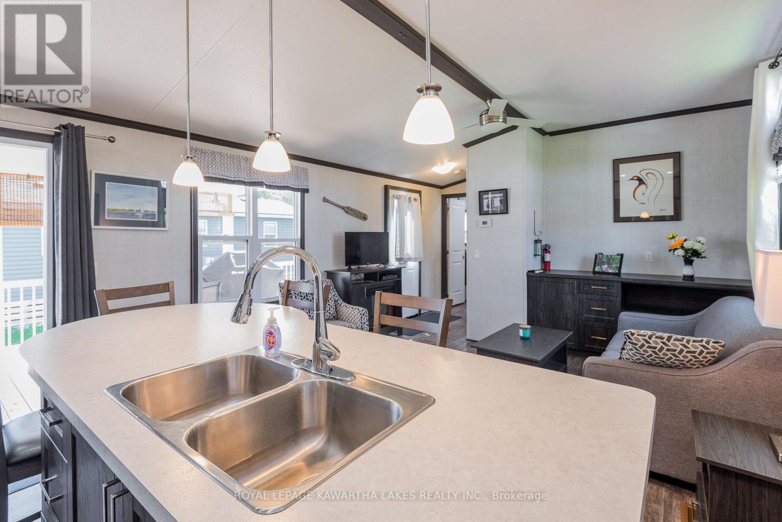 Cv003 - 657 Thunder Bridge Road, Kawartha Lakes (Ops), Ontario  K9V 4R1 - Photo 8 - X12322891