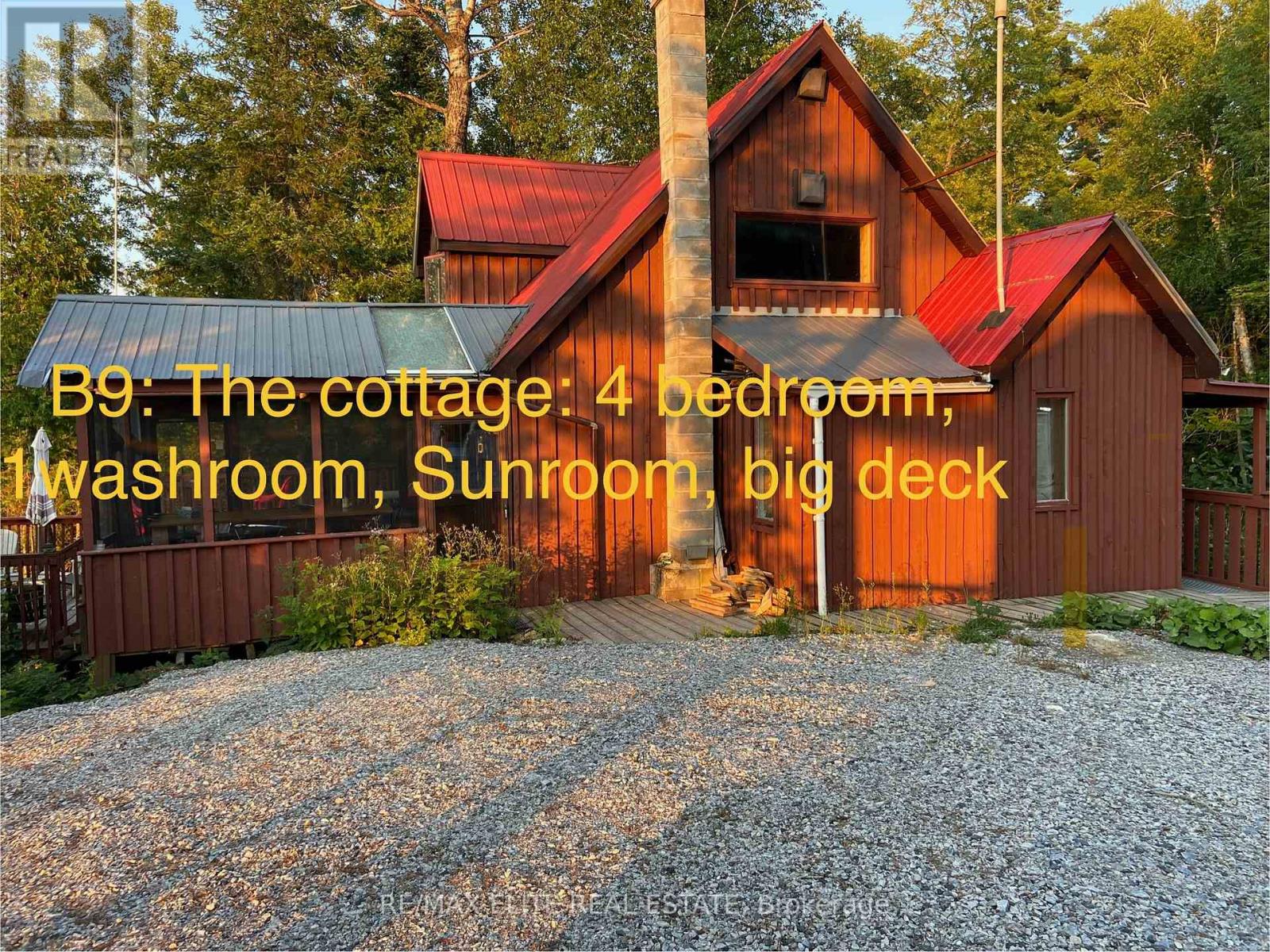 376 Faradale Court, Faraday, Ontario  K0L 1C0 - Photo 27 - X12322981