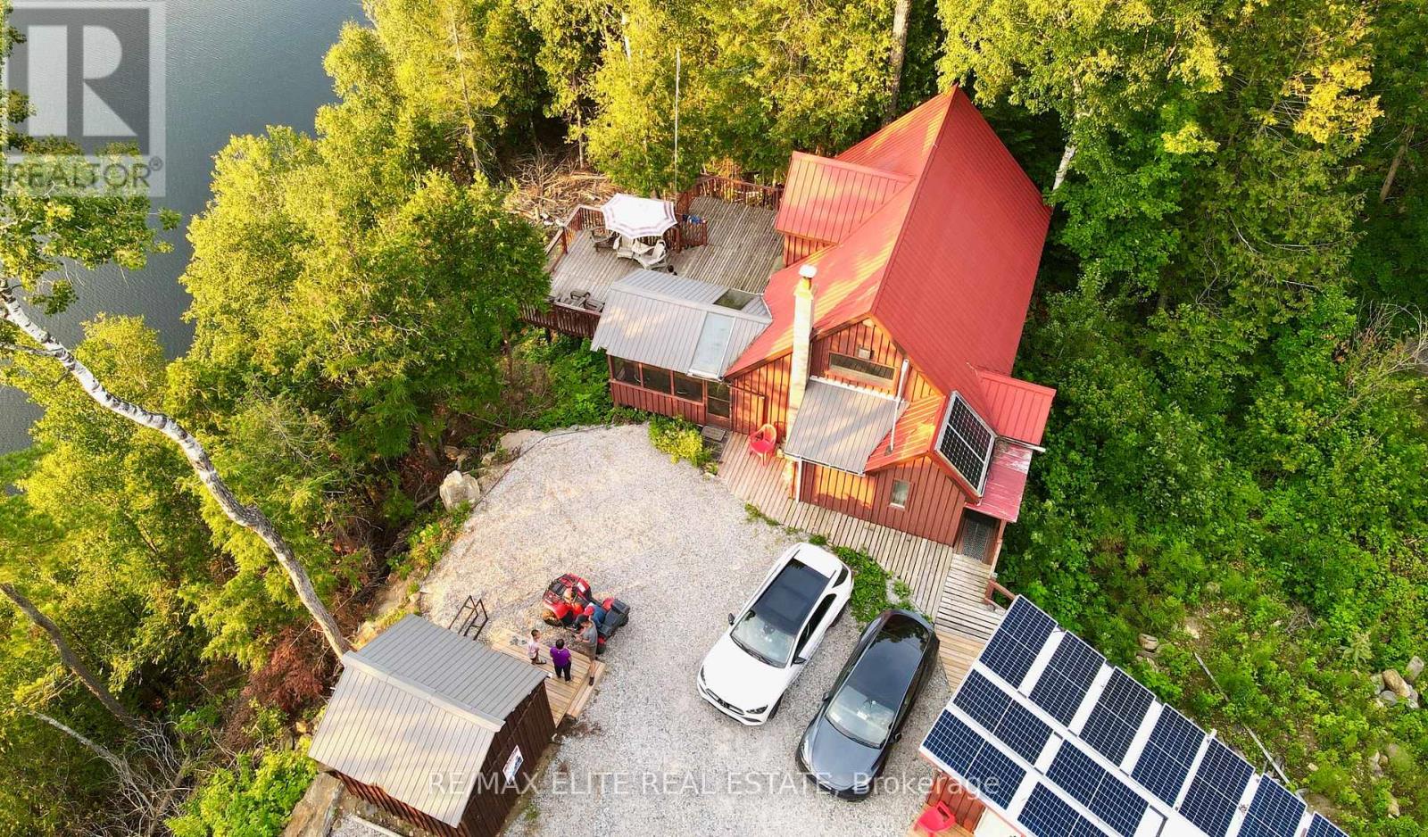 376 Faradale Court, Faraday, Ontario  K0L 1C0 - Photo 7 - X12322981