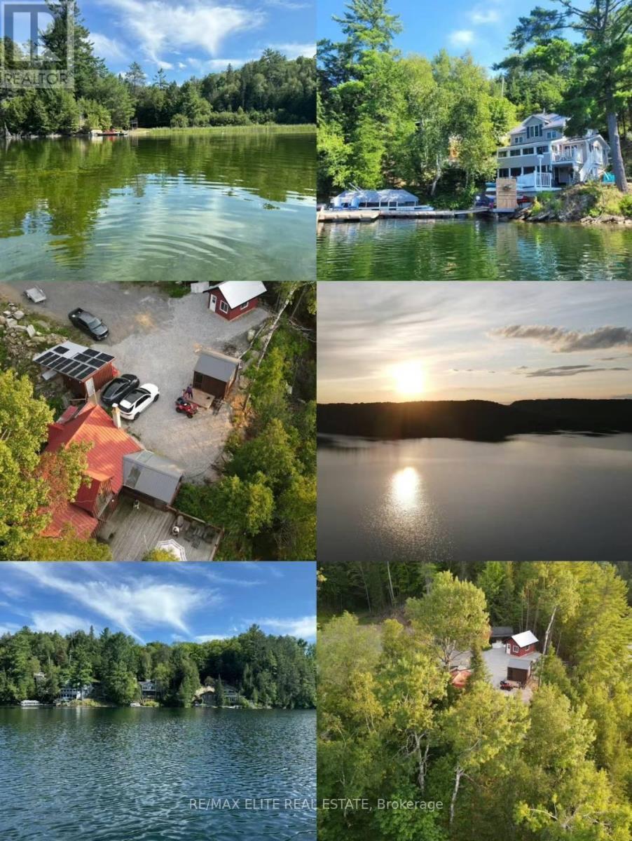 376 Faradale Court, Faraday, Ontario  K0L 1C0 - Photo 8 - X12322981