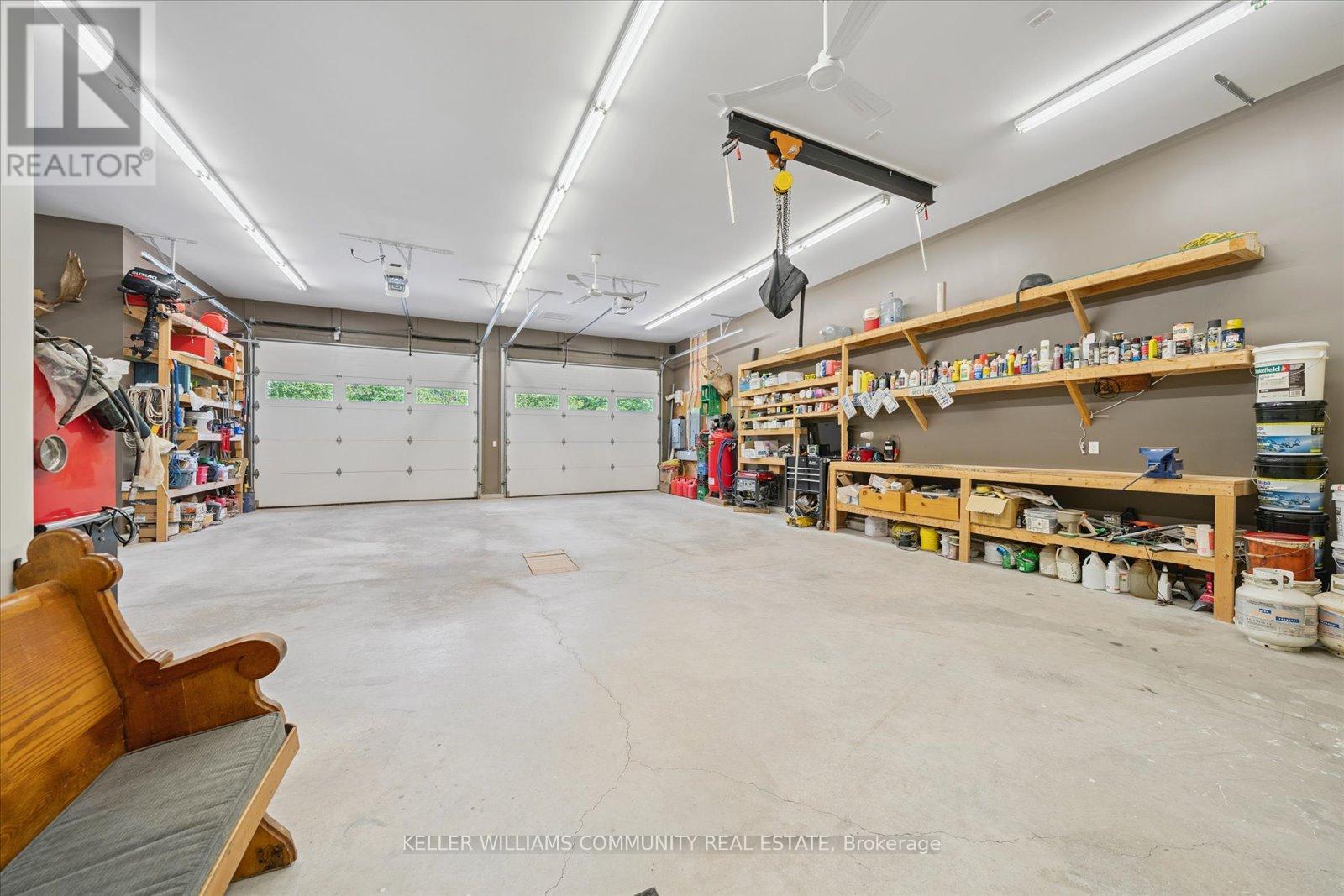 33 Laplantes Road, Trent Lakes, Ontario  K0L 1J0 - Photo 41 - X12323009