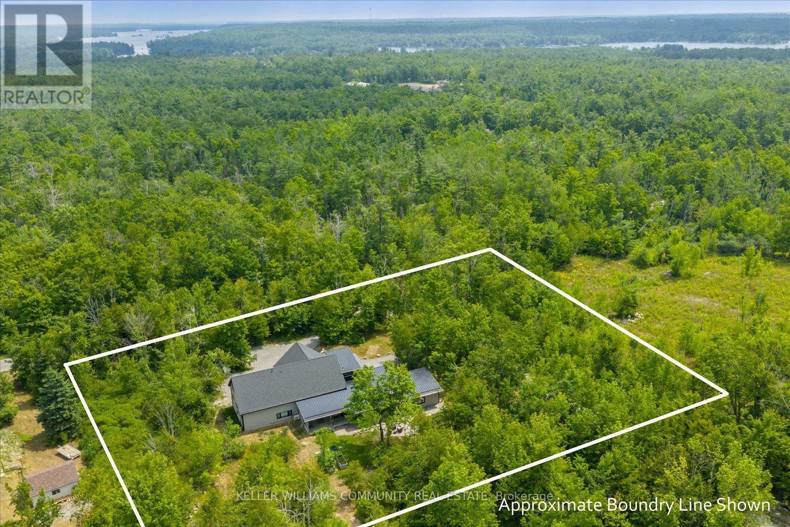 33 Laplantes Road, Trent Lakes, Ontario  K0L 1J0 - Photo 48 - X12323009