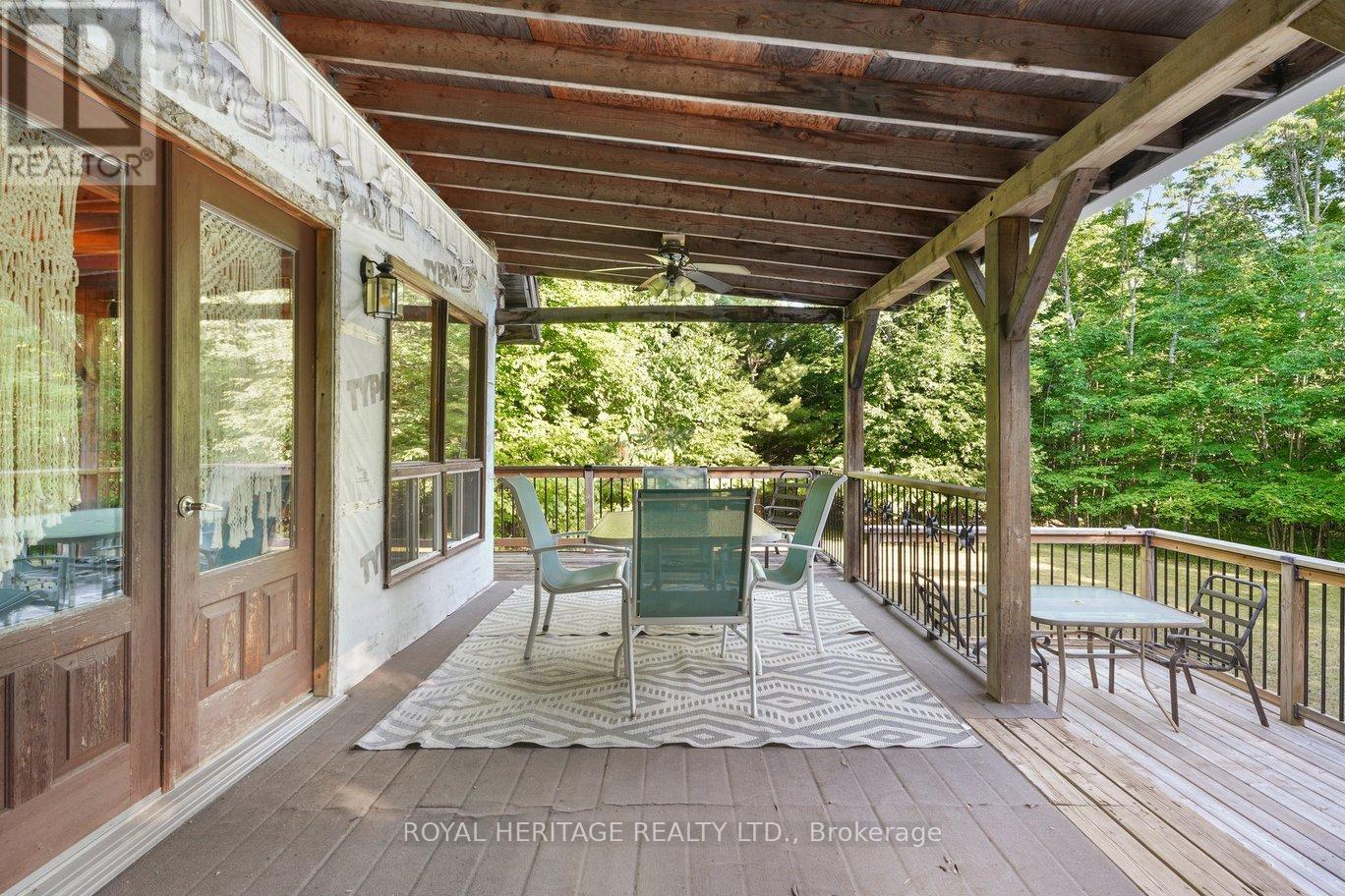 72 Island View Drive, Marmora And Lake (Marmora Ward), Ontario  K0L 1W0 - Photo 12 - X12323586