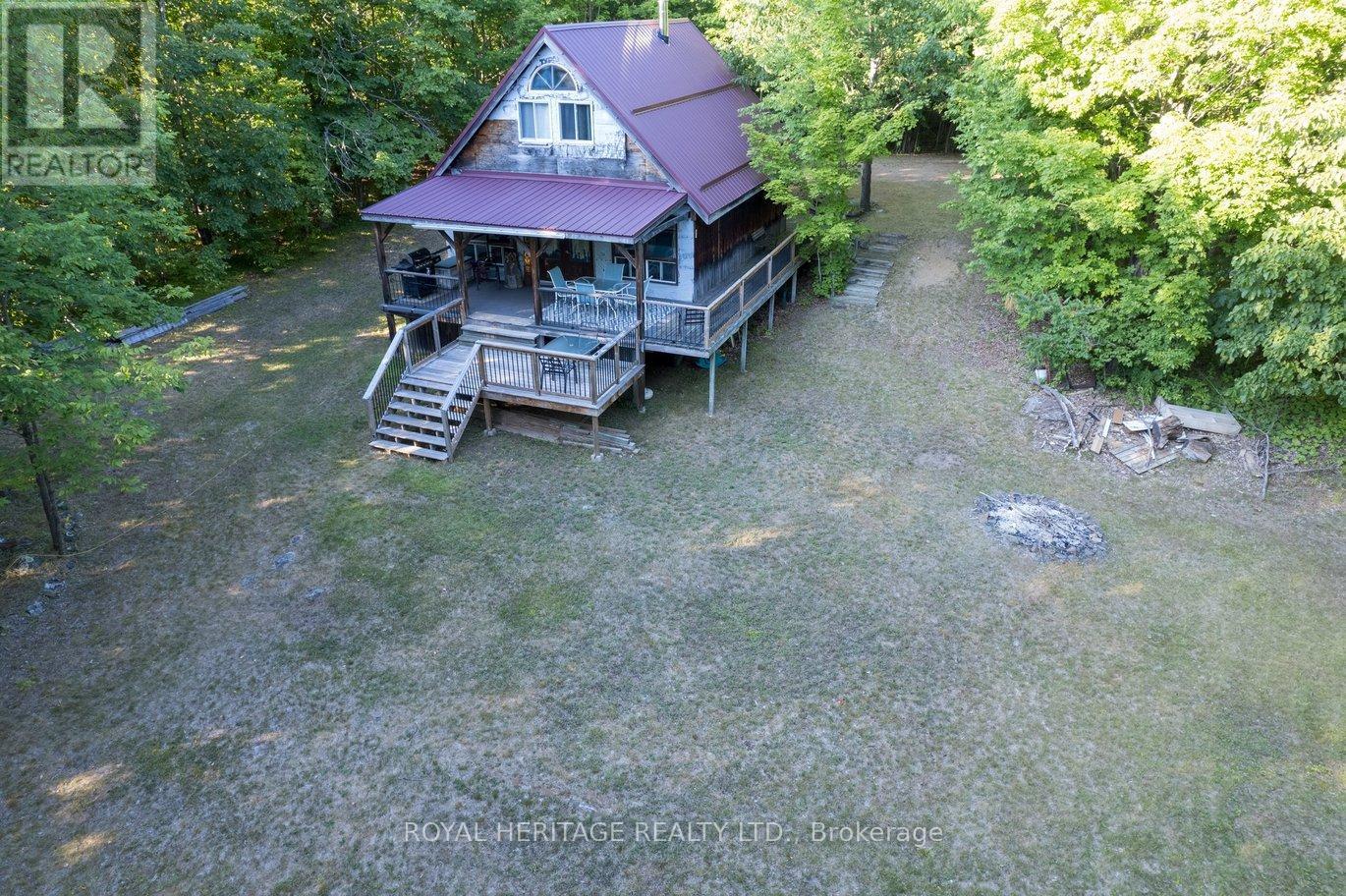 72 Island View Drive, Marmora And Lake (Marmora Ward), Ontario  K0L 1W0 - Photo 15 - X12323586