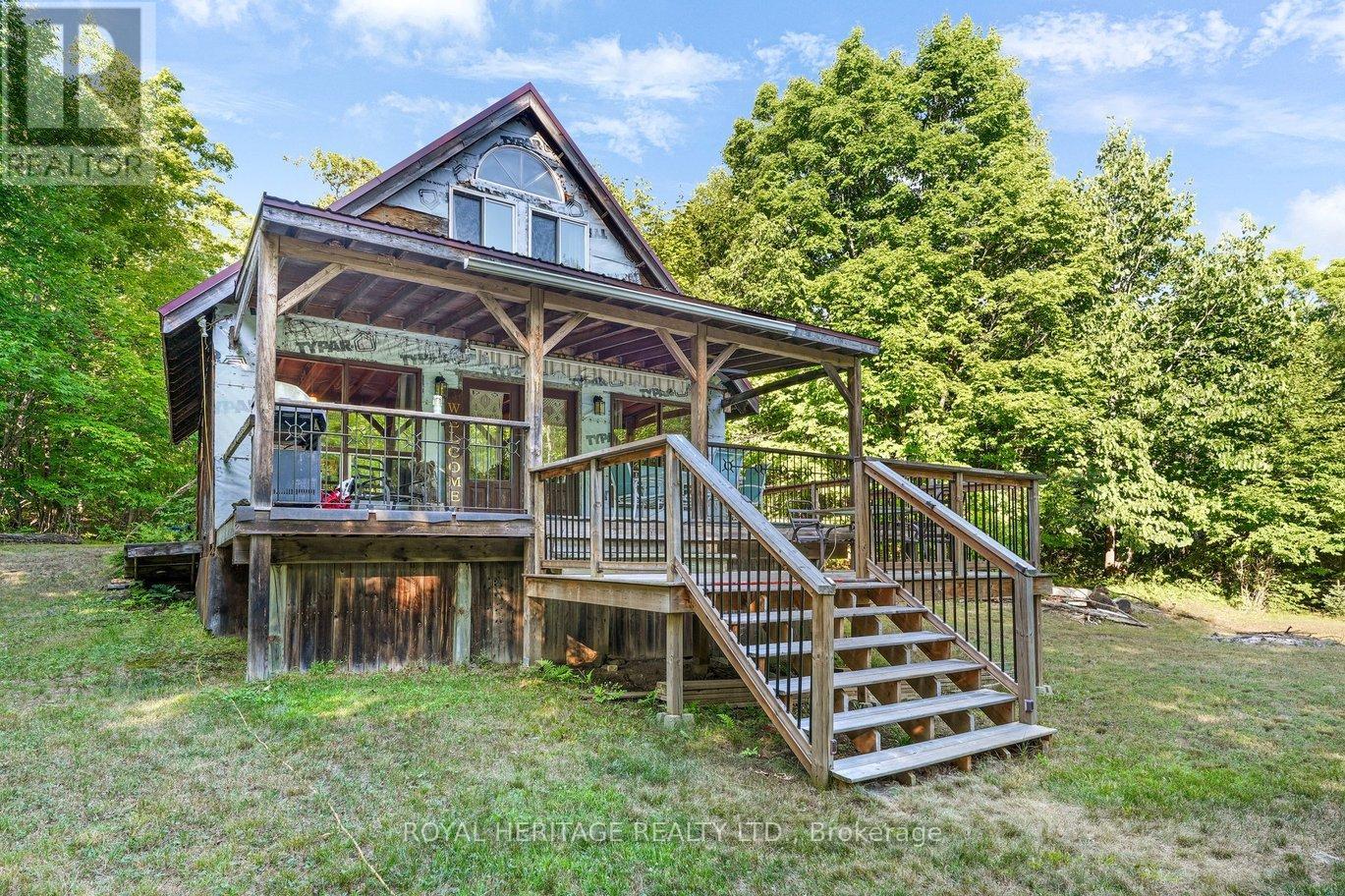 72 Island View Drive, Marmora And Lake (Marmora Ward), Ontario  K0L 1W0 - Photo 16 - X12323586