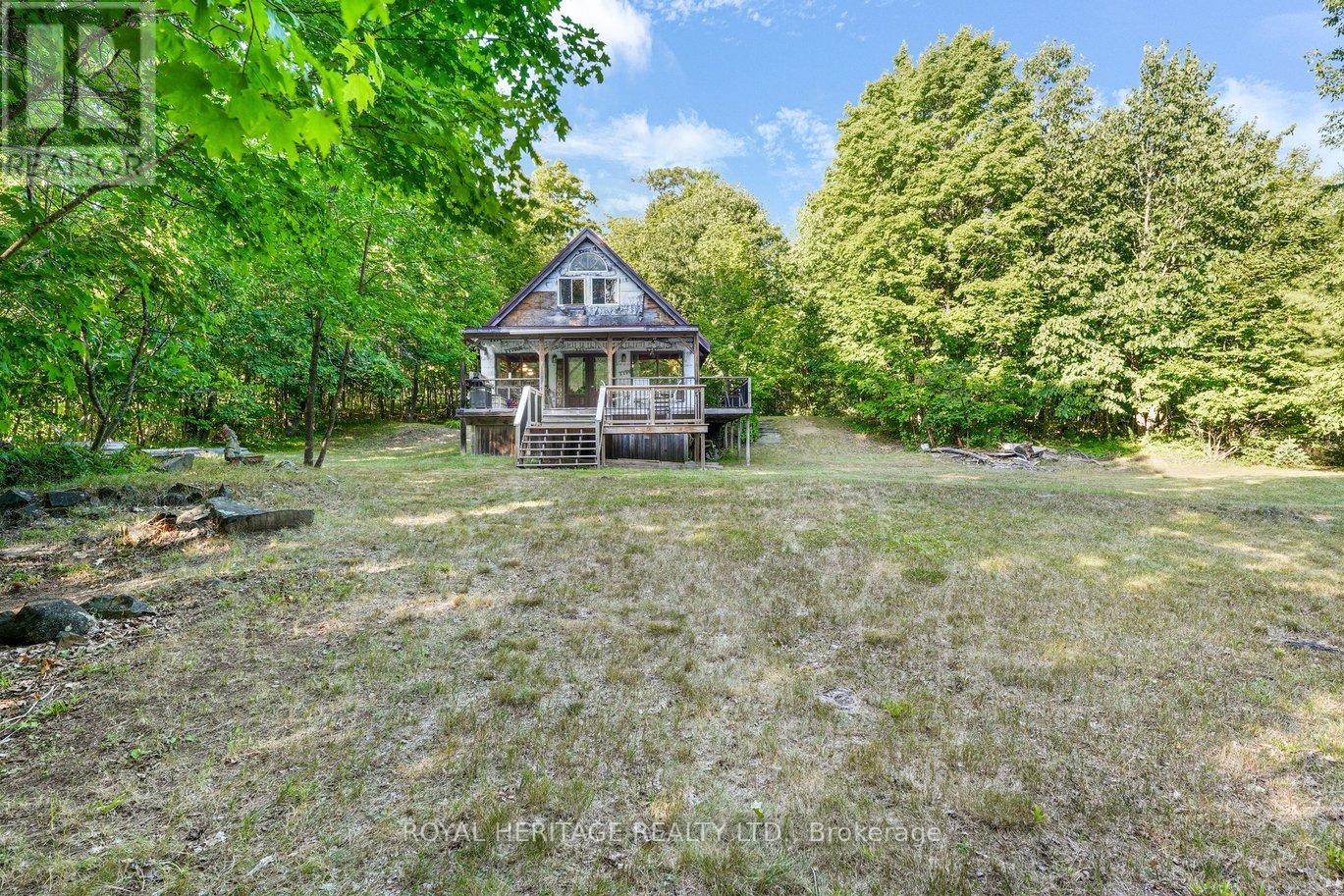 72 Island View Drive, Marmora And Lake (Marmora Ward), Ontario  K0L 1W0 - Photo 18 - X12323586
