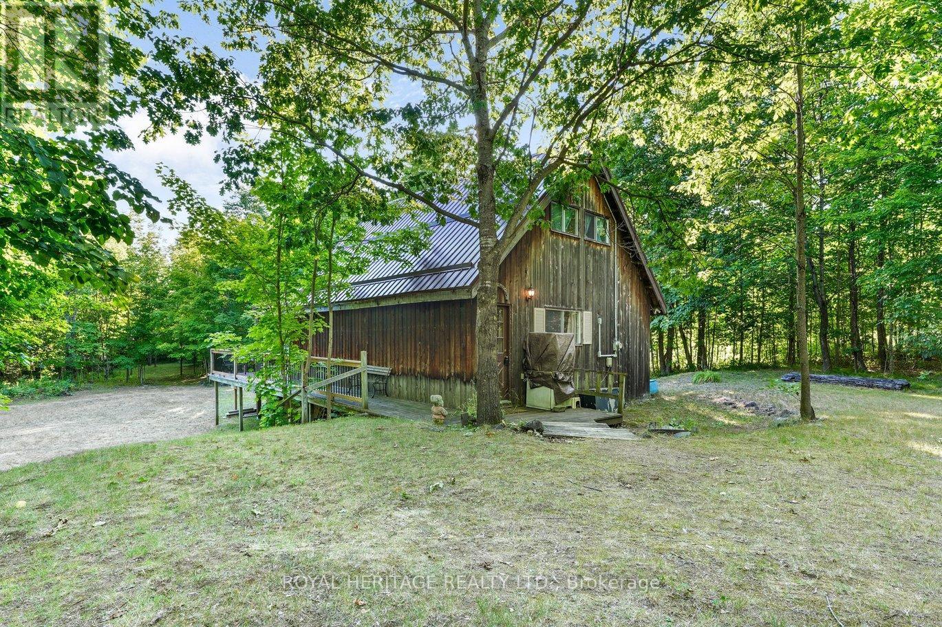 72 Island View Drive, Marmora And Lake (Marmora Ward), Ontario  K0L 1W0 - Photo 19 - X12323586