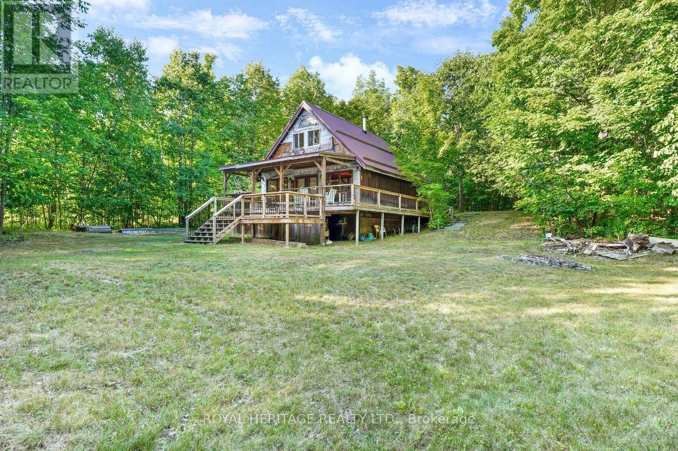 72 Island View Drive, Marmora And Lake (Marmora Ward), Ontario  K0L 1W0 - Photo 2 - X12323586
