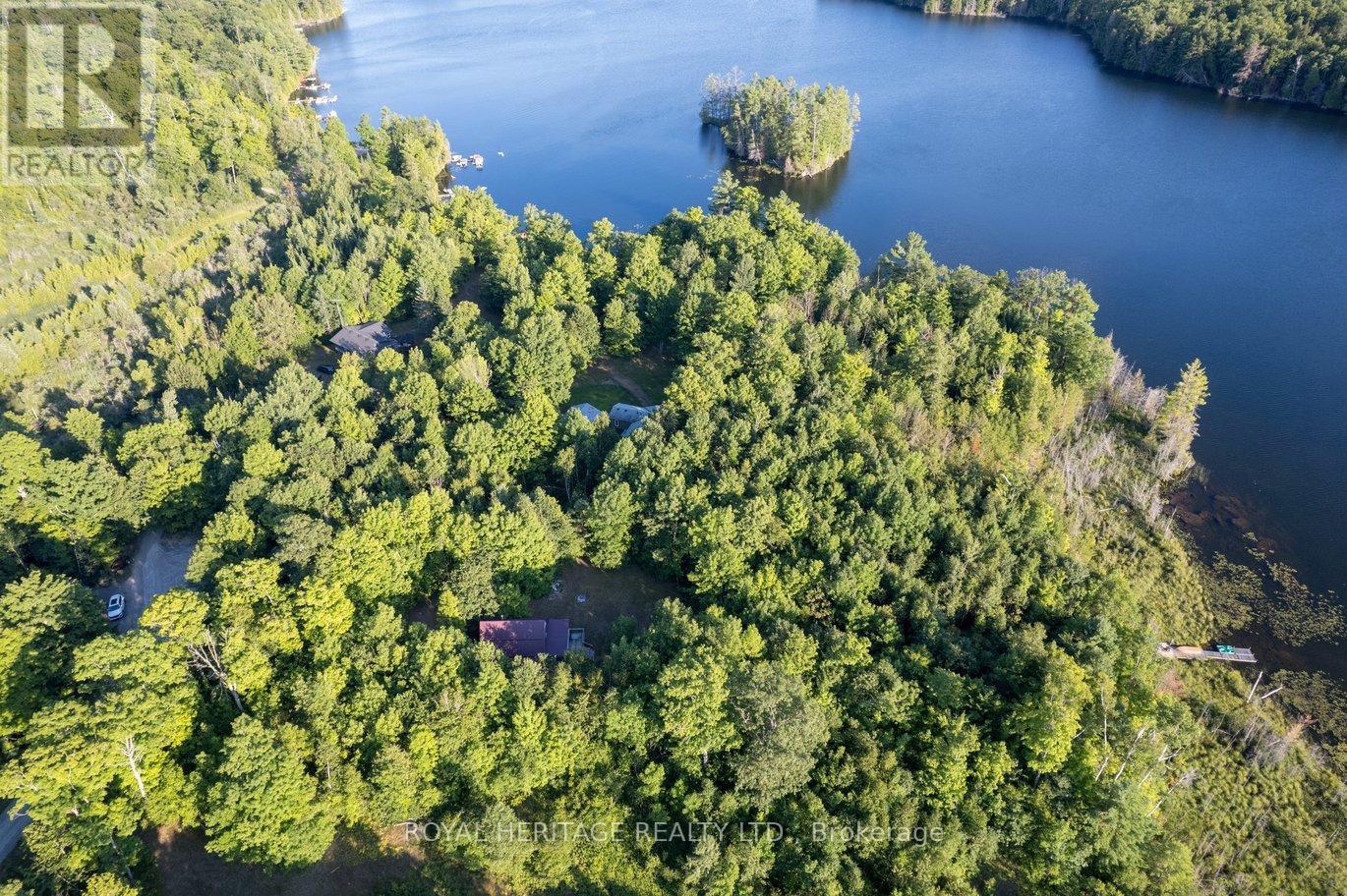 72 Island View Drive, Marmora And Lake (Marmora Ward), Ontario  K0L 1W0 - Photo 23 - X12323586