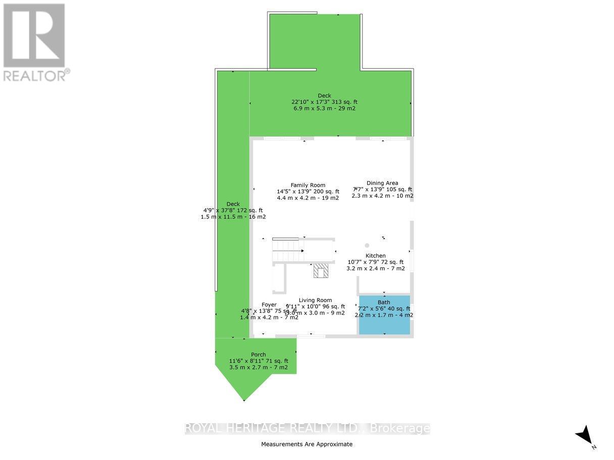 72 Island View Drive, Marmora And Lake (Marmora Ward), Ontario  K0L 1W0 - Photo 30 - X12323586