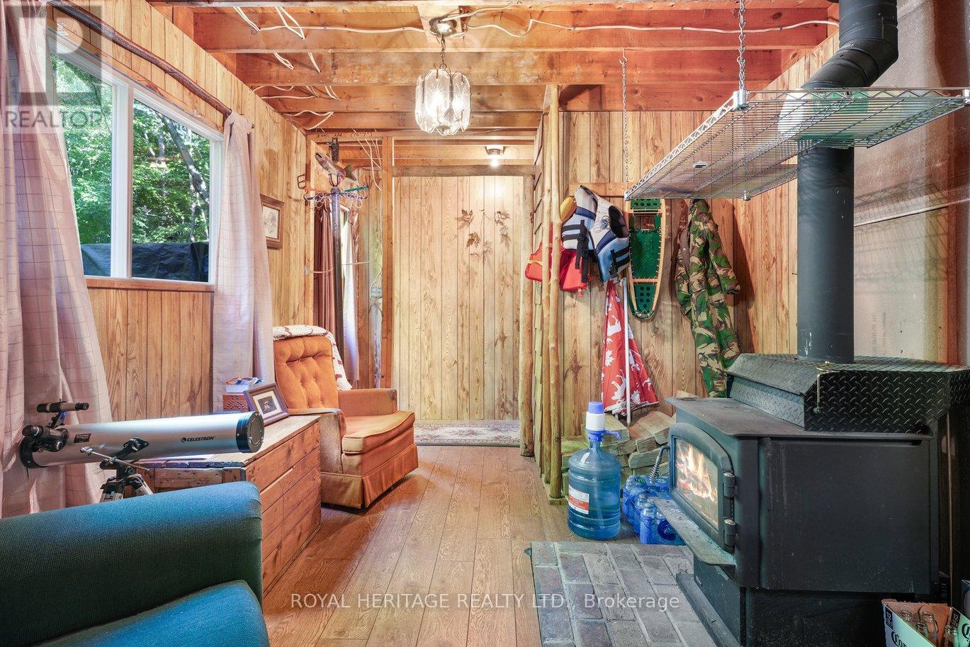 72 Island View Drive, Marmora And Lake (Marmora Ward), Ontario  K0L 1W0 - Photo 4 - X12323586