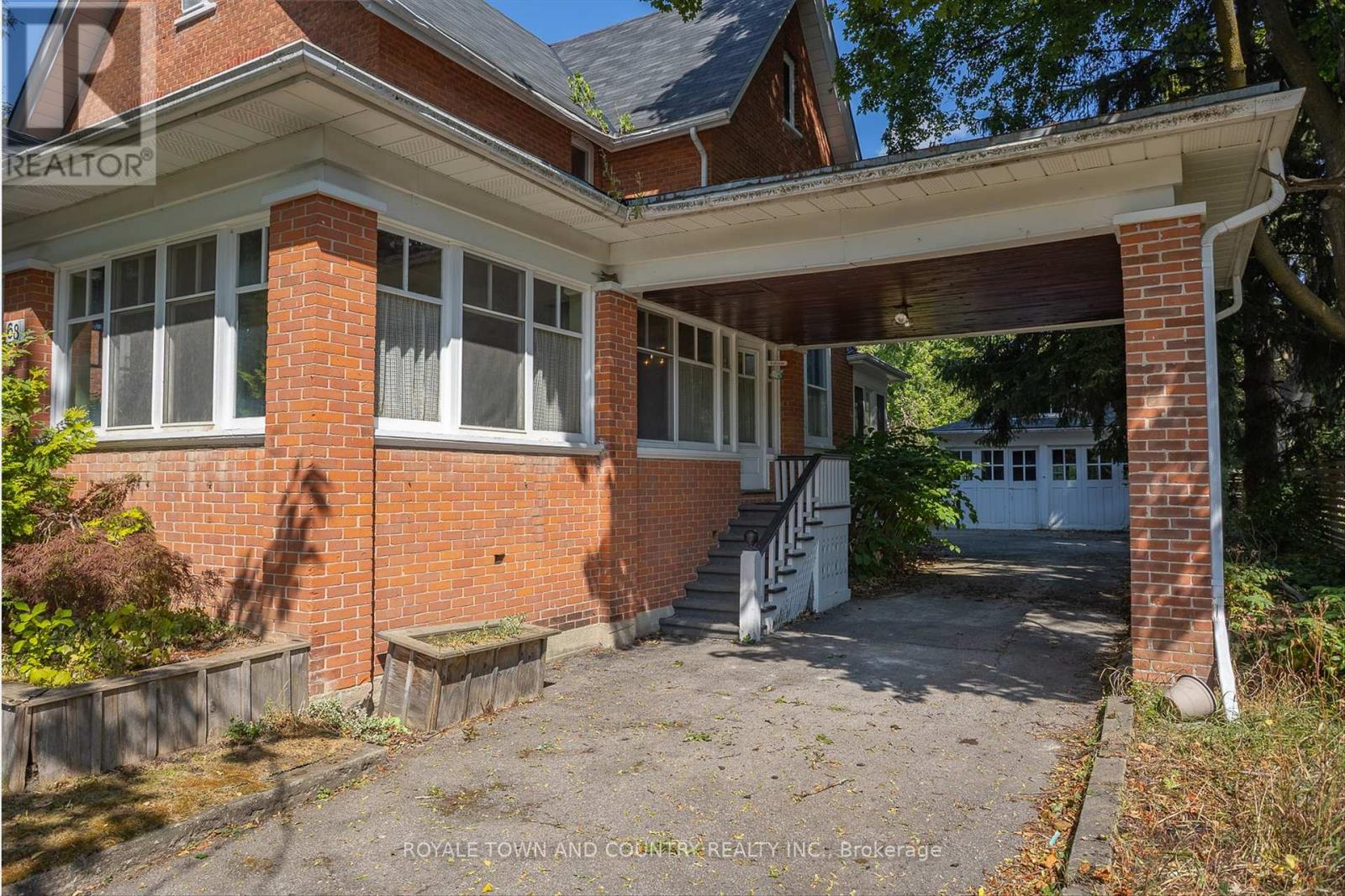 68 Peel Street, Kawartha Lakes (Lindsay), Ontario  K9V 3M5 - Photo 39 - X12323620