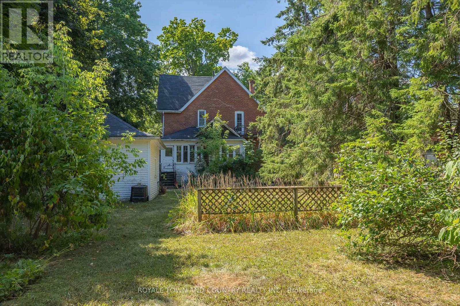 68 Peel Street, Kawartha Lakes (Lindsay), Ontario  K9V 3M5 - Photo 41 - X12323620