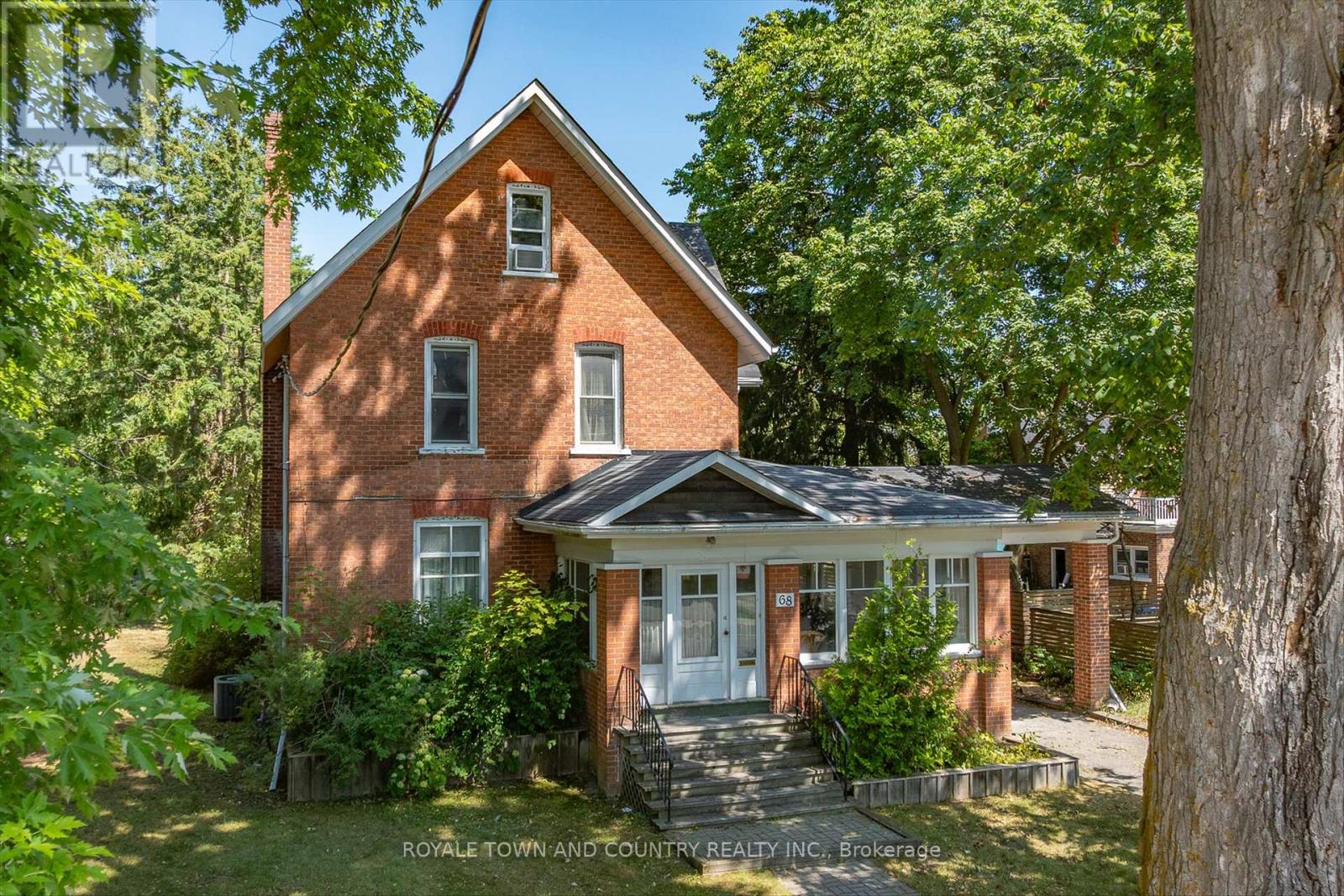 68 Peel Street, Kawartha Lakes (Lindsay), Ontario  K9V 3M5 - Photo 43 - X12323620
