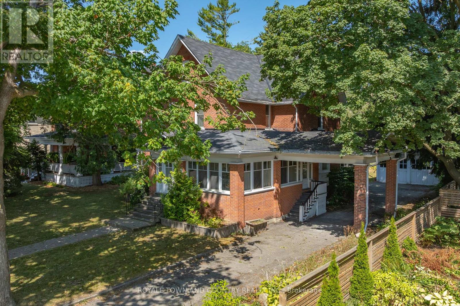 68 Peel Street, Kawartha Lakes (Lindsay), Ontario  K9V 3M5 - Photo 44 - X12323620
