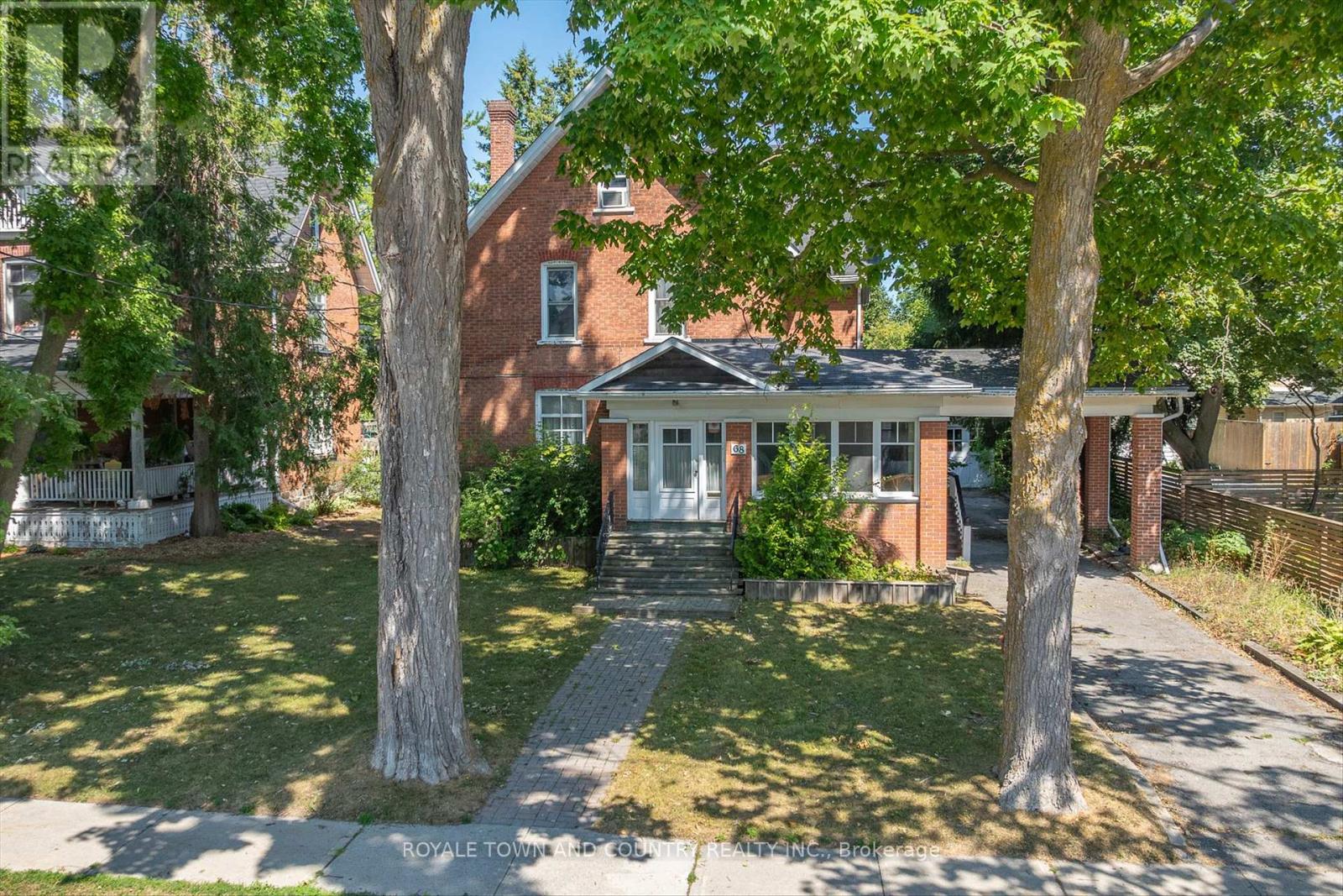 68 Peel Street, Kawartha Lakes (Lindsay), Ontario  K9V 3M5 - Photo 45 - X12323620