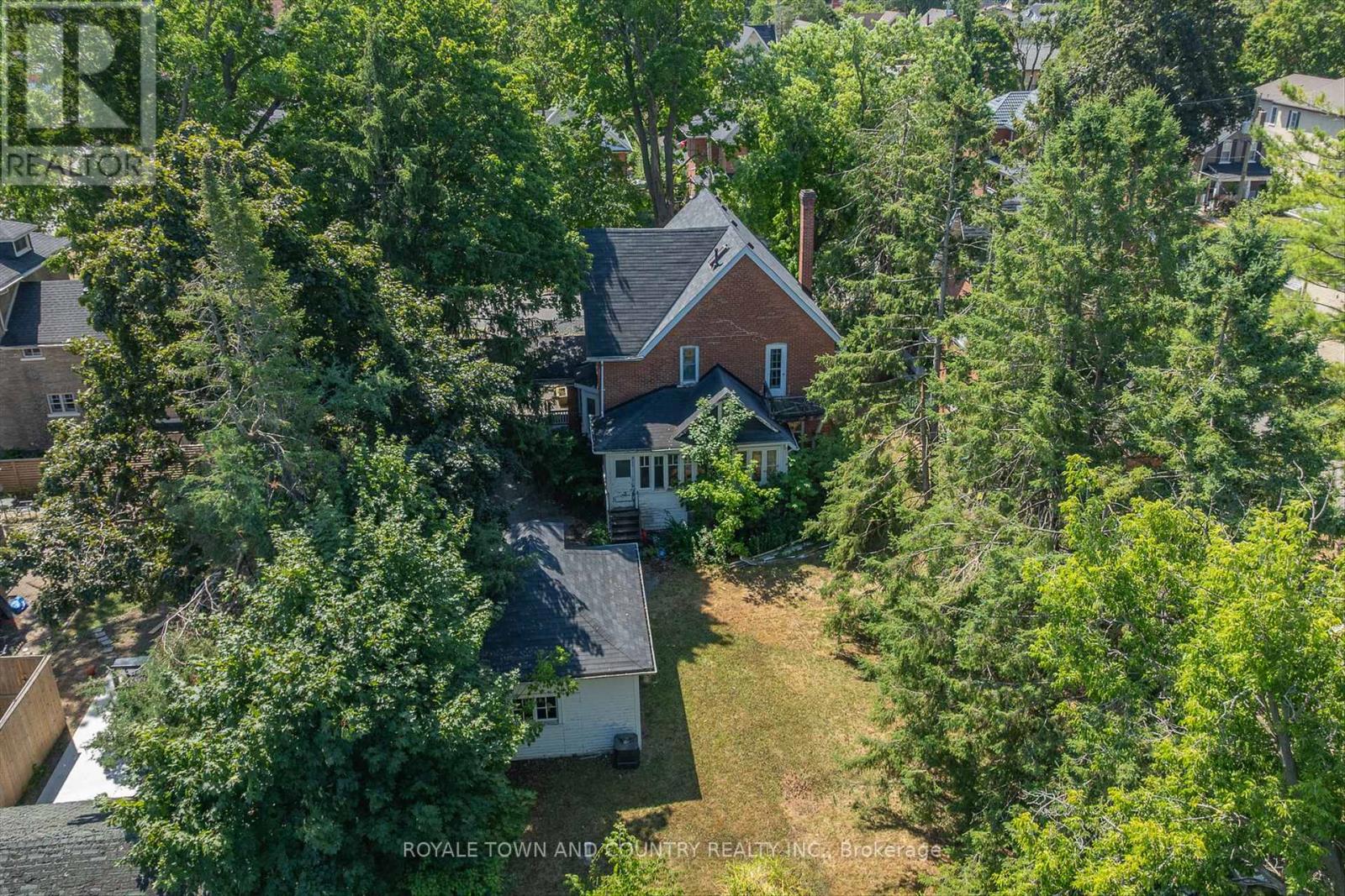 68 Peel Street, Kawartha Lakes (Lindsay), Ontario  K9V 3M5 - Photo 46 - X12323620