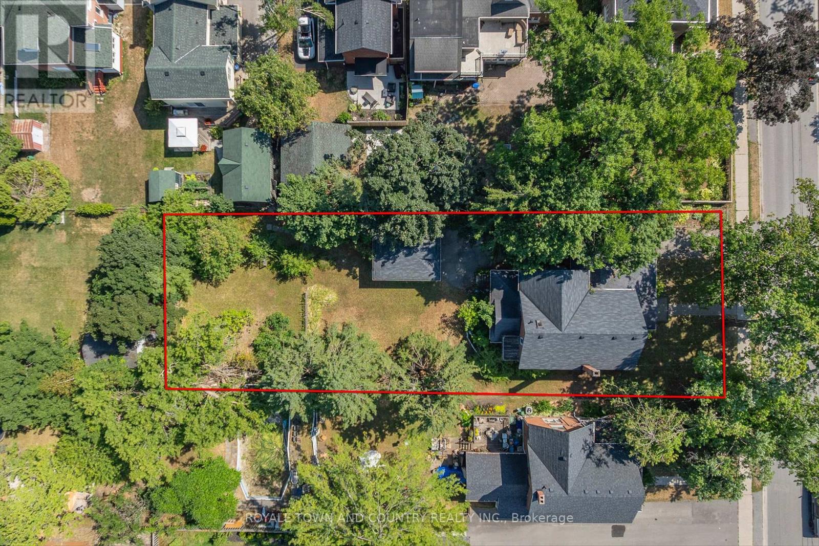 68 Peel Street, Kawartha Lakes (Lindsay), Ontario  K9V 3M5 - Photo 47 - X12323620