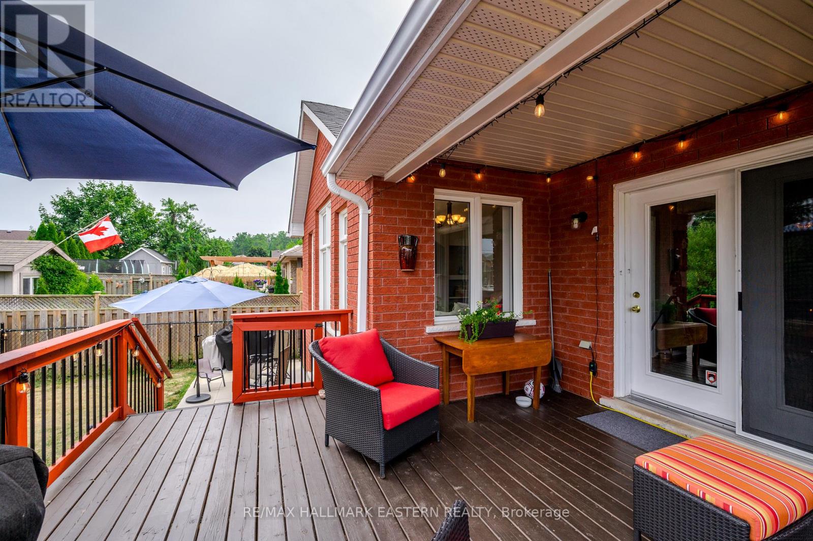 1912 Giles Avenue, Peterborough West (North), Ontario  K9K 2P3 - Photo 39 - X12323654