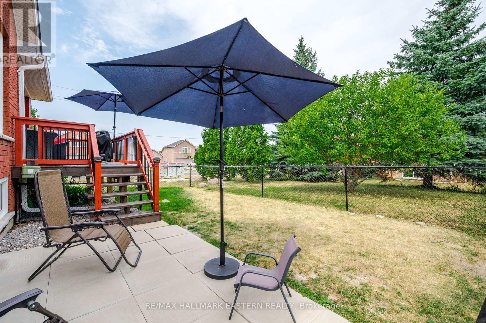 1912 Giles Avenue, Peterborough West (North), Ontario  K9K 2P3 - Photo 40 - X12323654