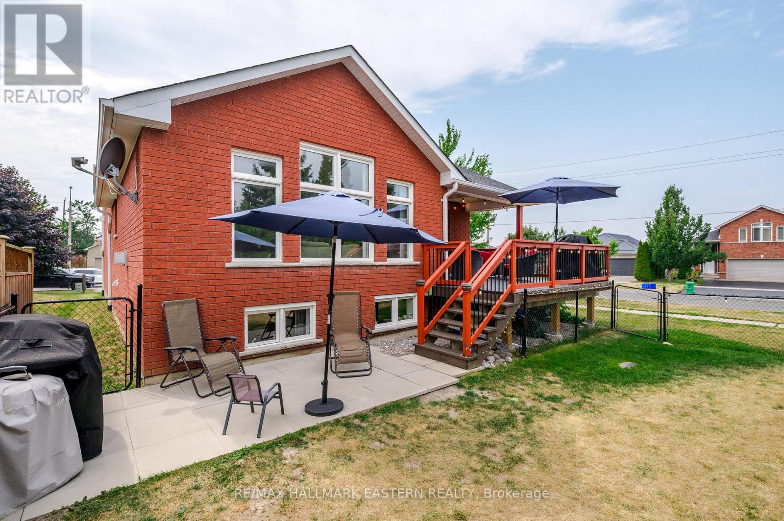 1912 Giles Avenue, Peterborough West (North), Ontario  K9K 2P3 - Photo 41 - X12323654