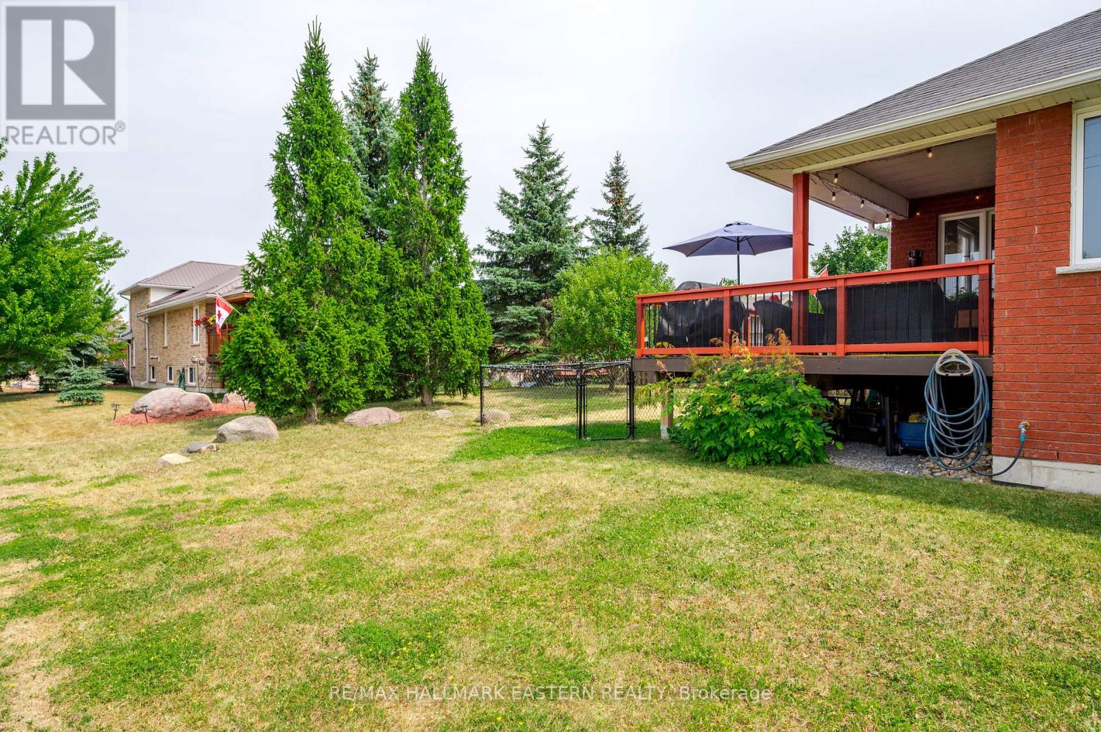 1912 Giles Avenue, Peterborough West (North), Ontario  K9K 2P3 - Photo 43 - X12323654