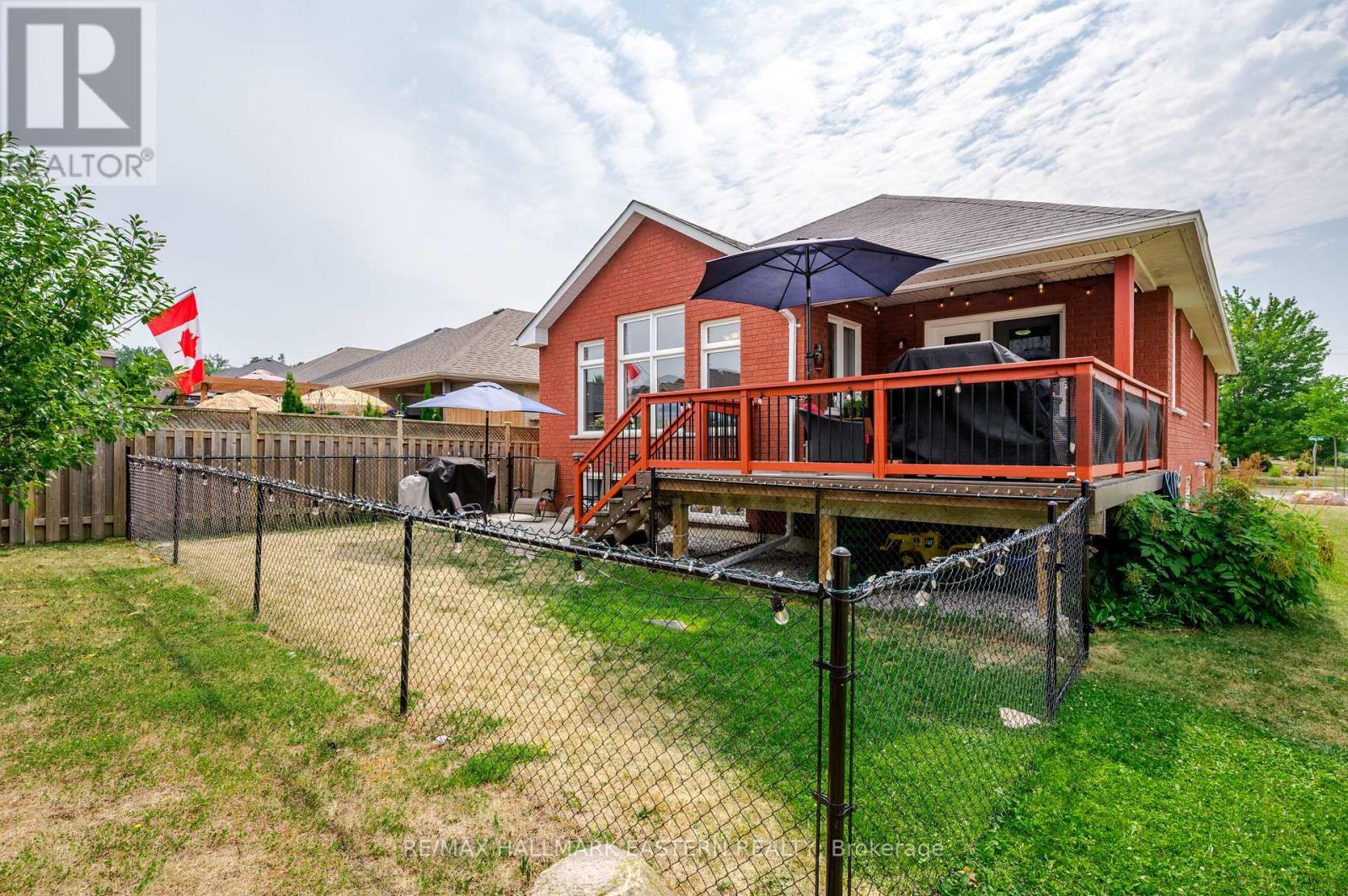1912 Giles Avenue, Peterborough West (North), Ontario  K9K 2P3 - Photo 44 - X12323654