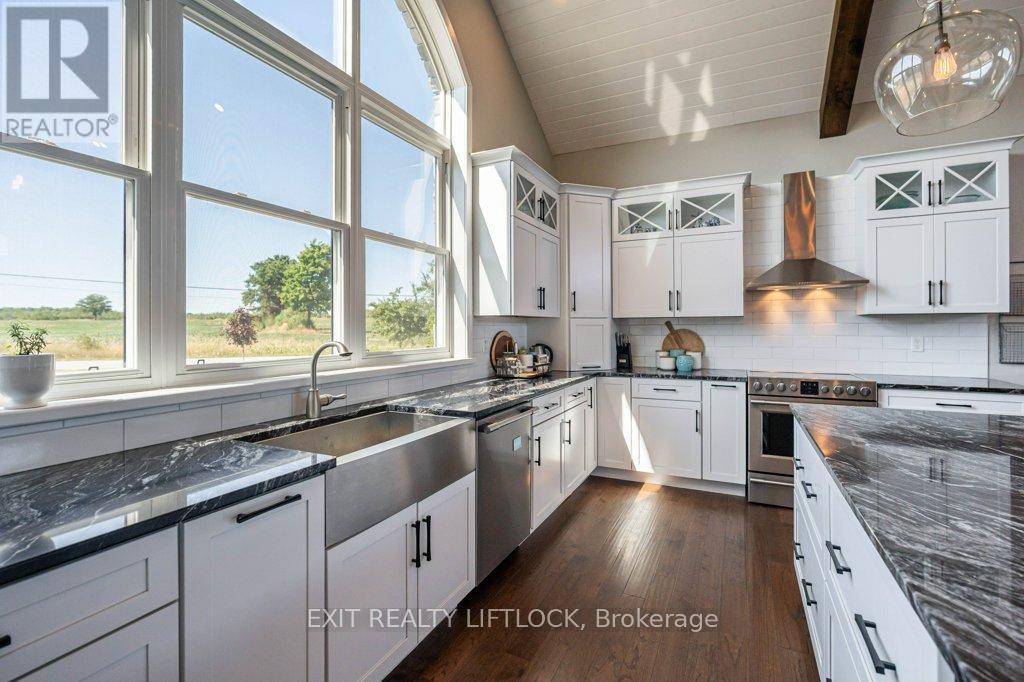 2425 Old Norwood Road, Otonabee-South Monaghan, Ontario  K9J 0G6 - Photo 10 - X12323678