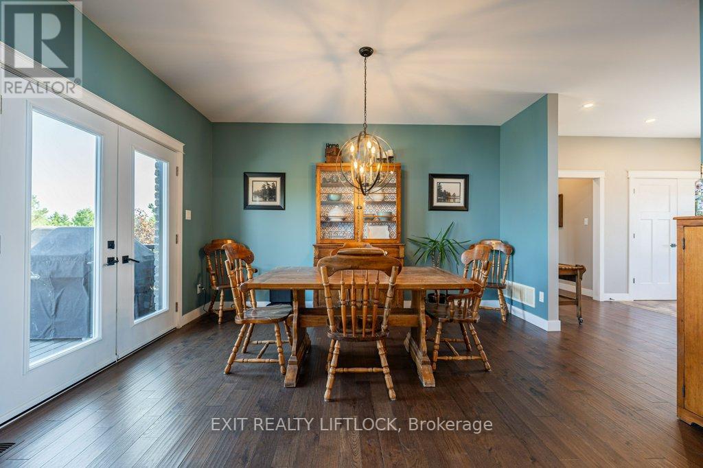 2425 Old Norwood Road, Otonabee-South Monaghan, Ontario  K9J 0G6 - Photo 13 - X12323678