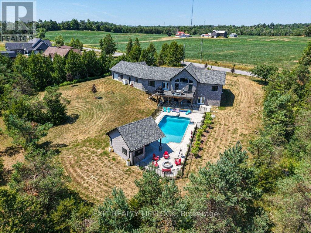 2425 Old Norwood Road, Otonabee-South Monaghan, Ontario  K9J 0G6 - Photo 2 - X12323678