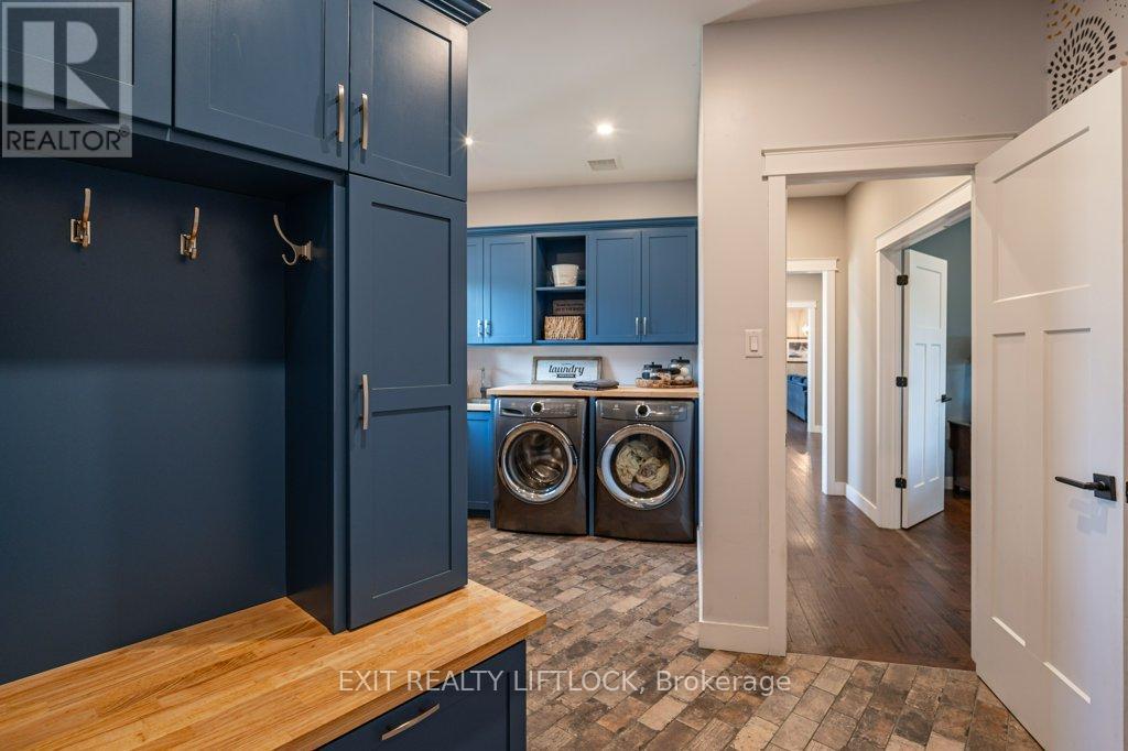 2425 Old Norwood Road, Otonabee-South Monaghan, Ontario  K9J 0G6 - Photo 21 - X12323678