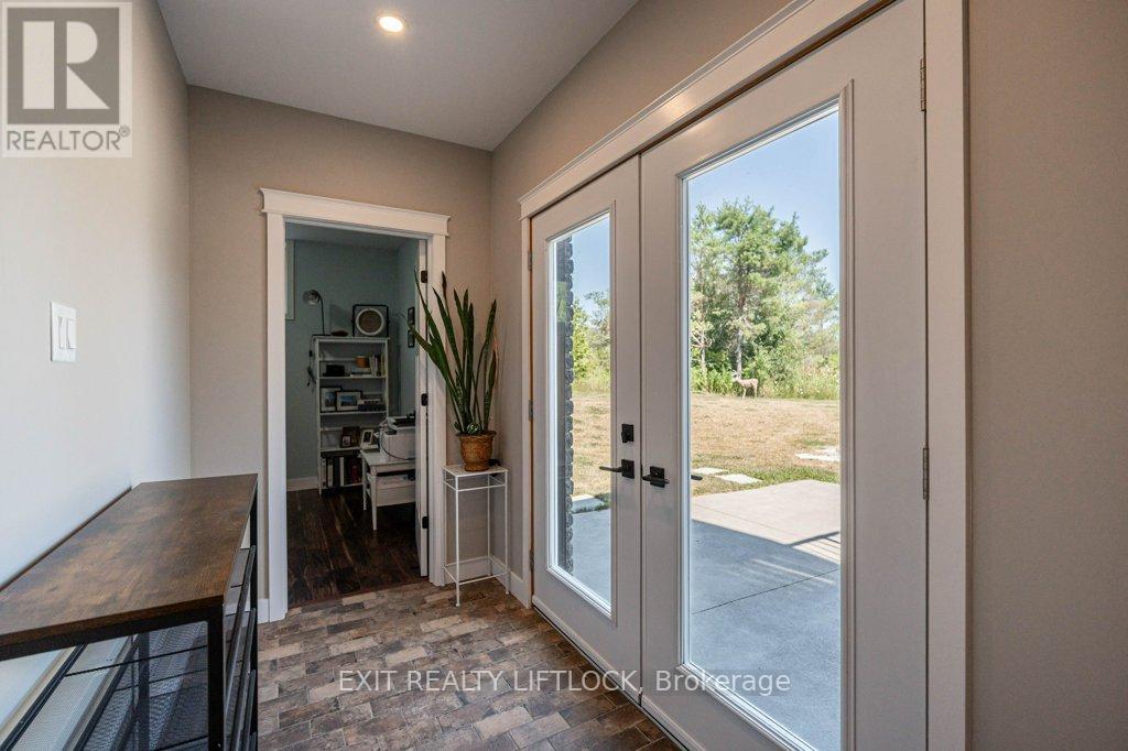 2425 Old Norwood Road, Otonabee-South Monaghan, Ontario  K9J 0G6 - Photo 32 - X12323678